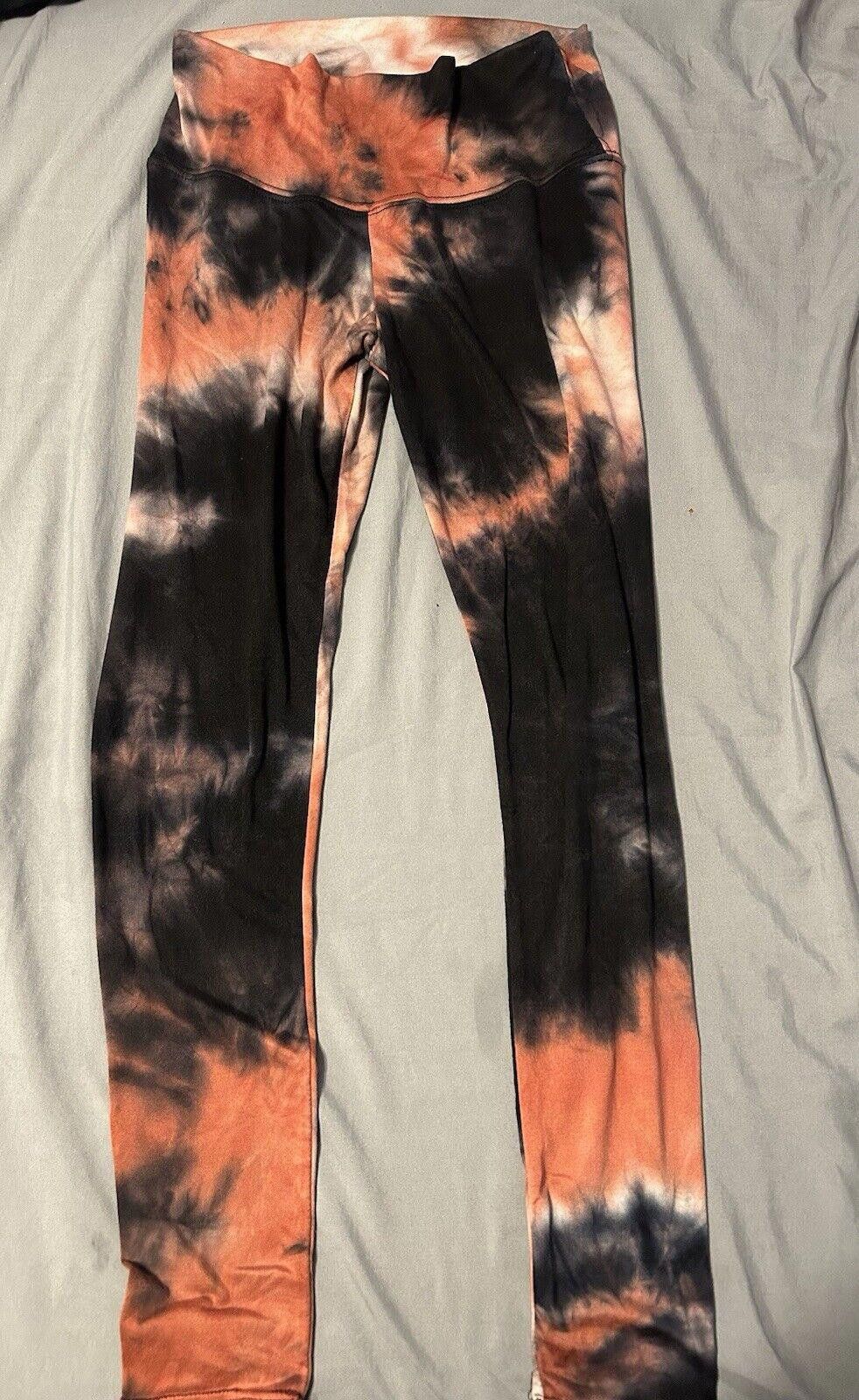 Designer Sweet leggings Size Small Size 28" / US 6 / IT 42 - 1 Thumbnail