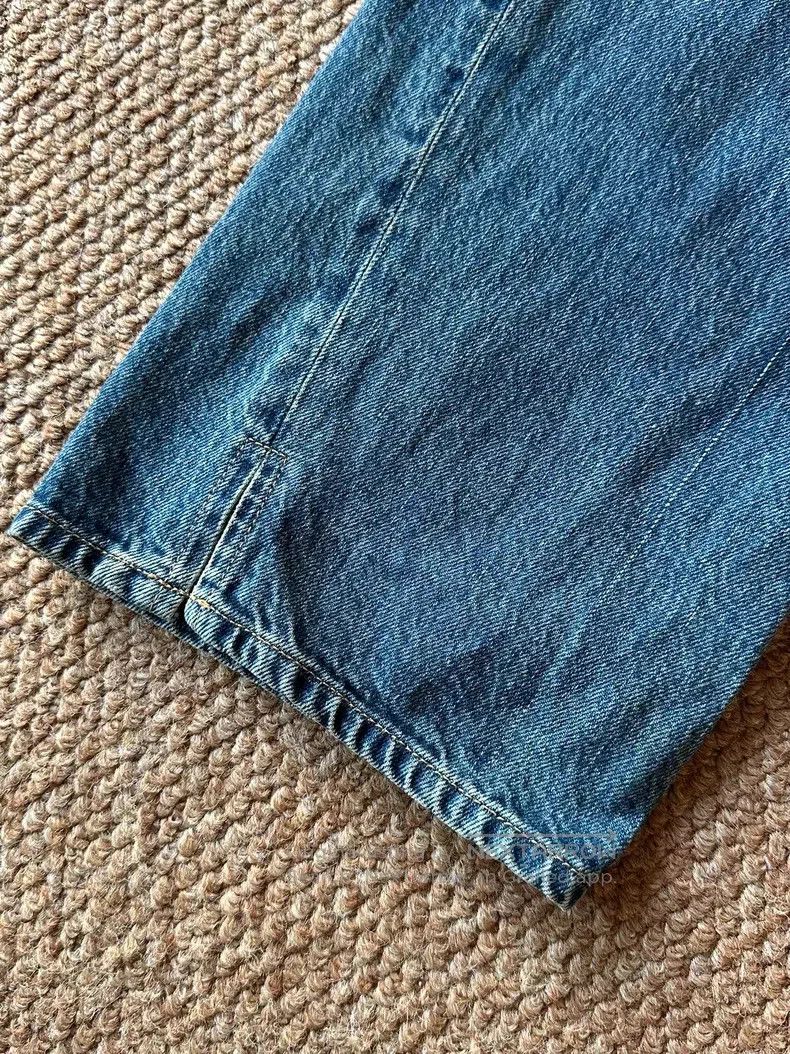 Our Legacy Our Legacy Denim pants Size US 31 - 2 Thumbnail