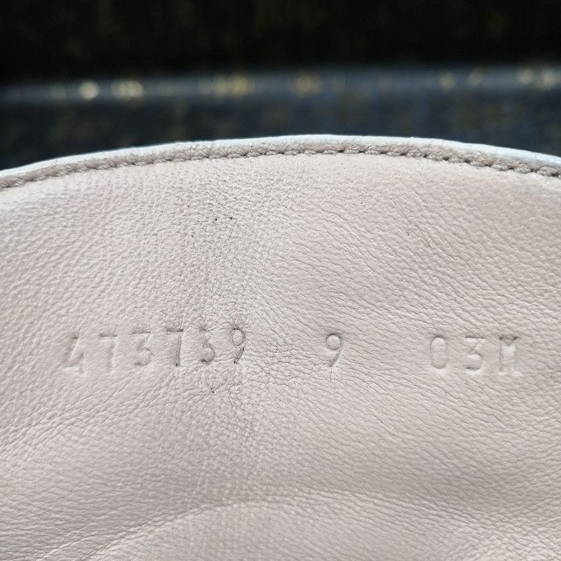 Gucci Gucci White High-Top Sneakers with Snake Design - Size US 9.5 / EU 42-43 - 3 Thumbnail