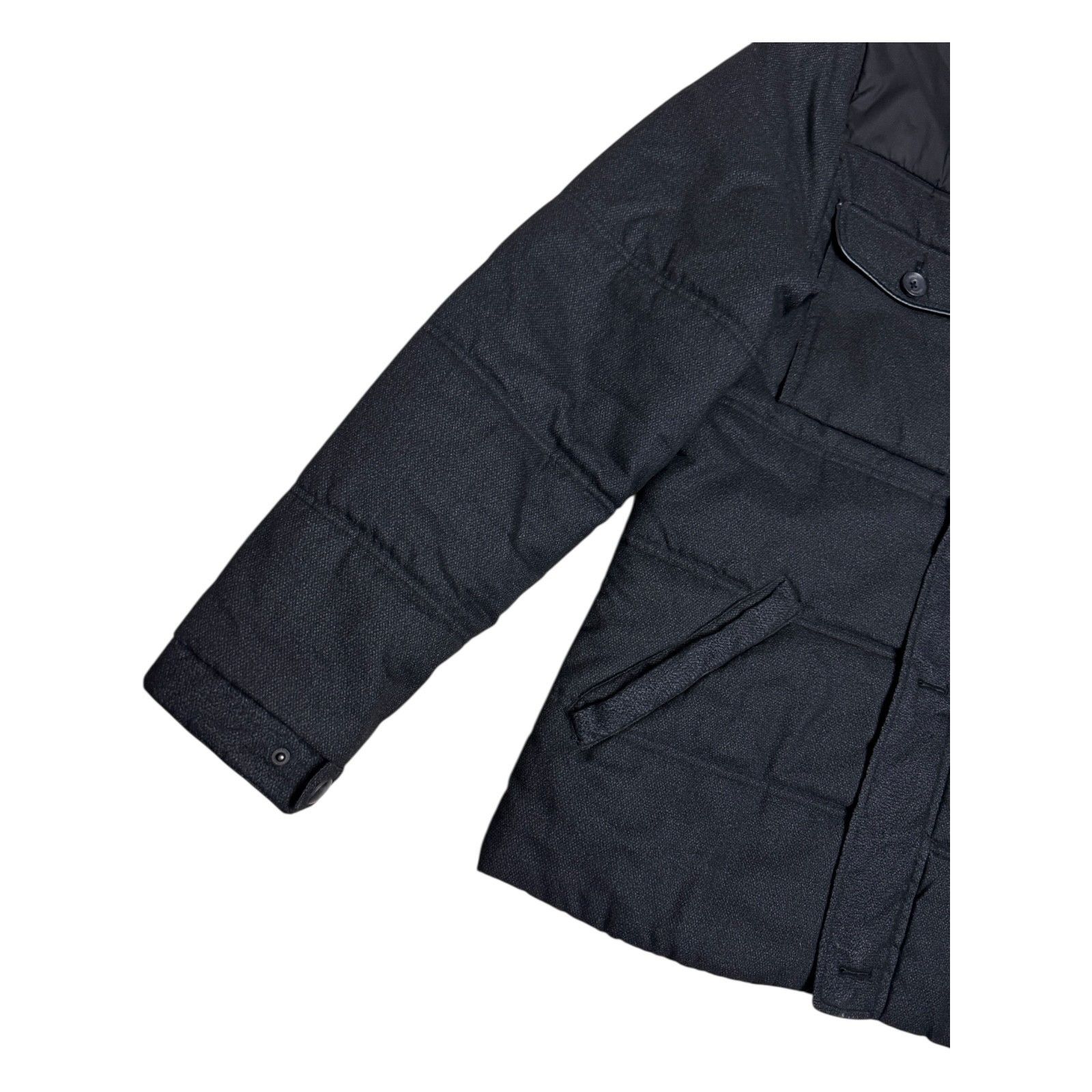 Daniel Hechter DANIEL HECHTER Designer Casual Winter Puffer Parka Coat M Size US M / EU 48-50 / 2 - 7 Thumbnail