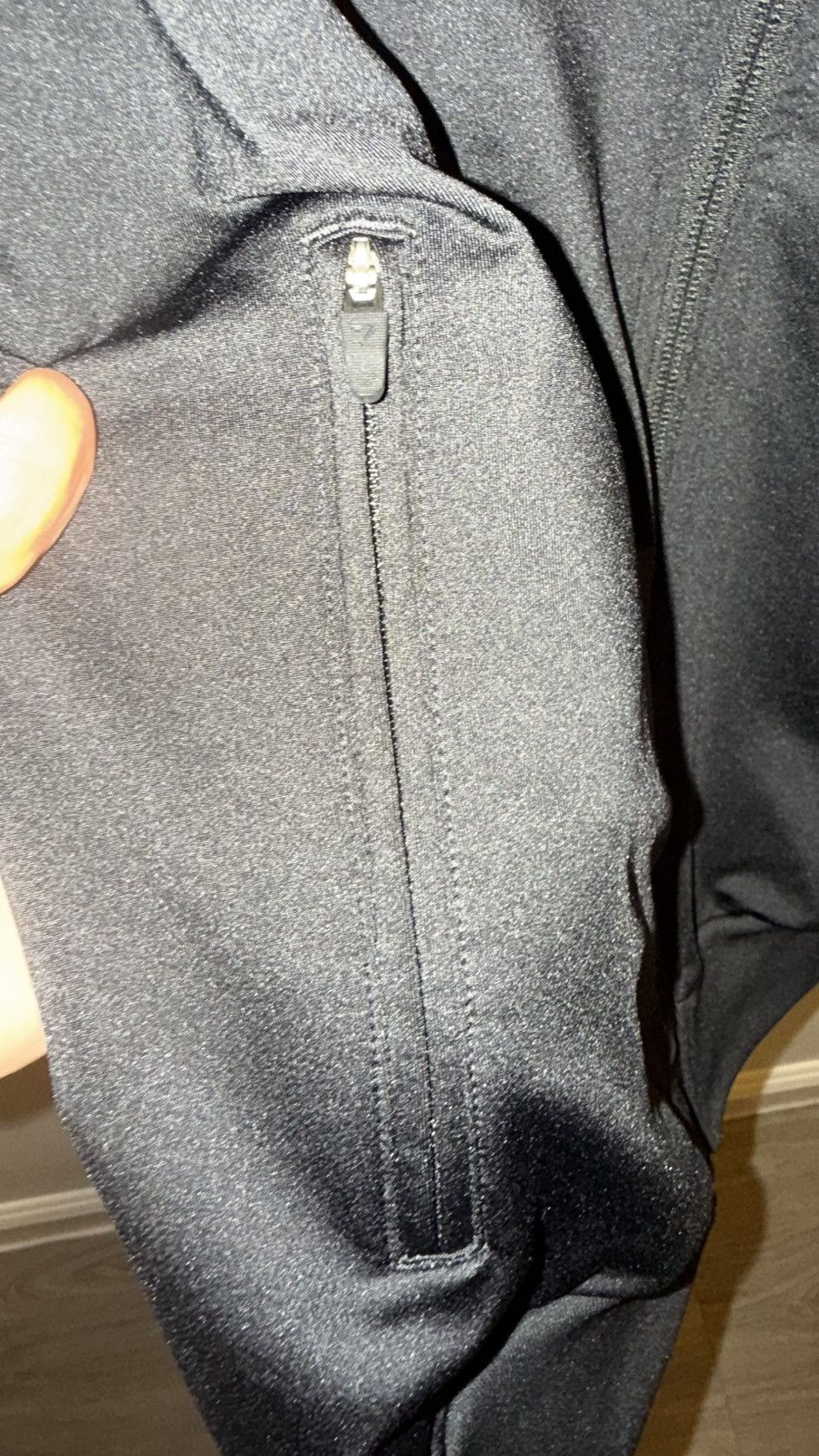 Gymshark Track Suit (Jacket) Size US L / EU 52-54 / 3 - 4 Thumbnail
