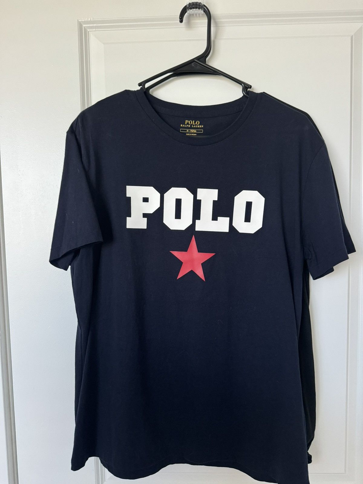 Polo Ralph Lauren polo rl shirt size m Size US M / EU 48-50 / 2 - 1 Preview
