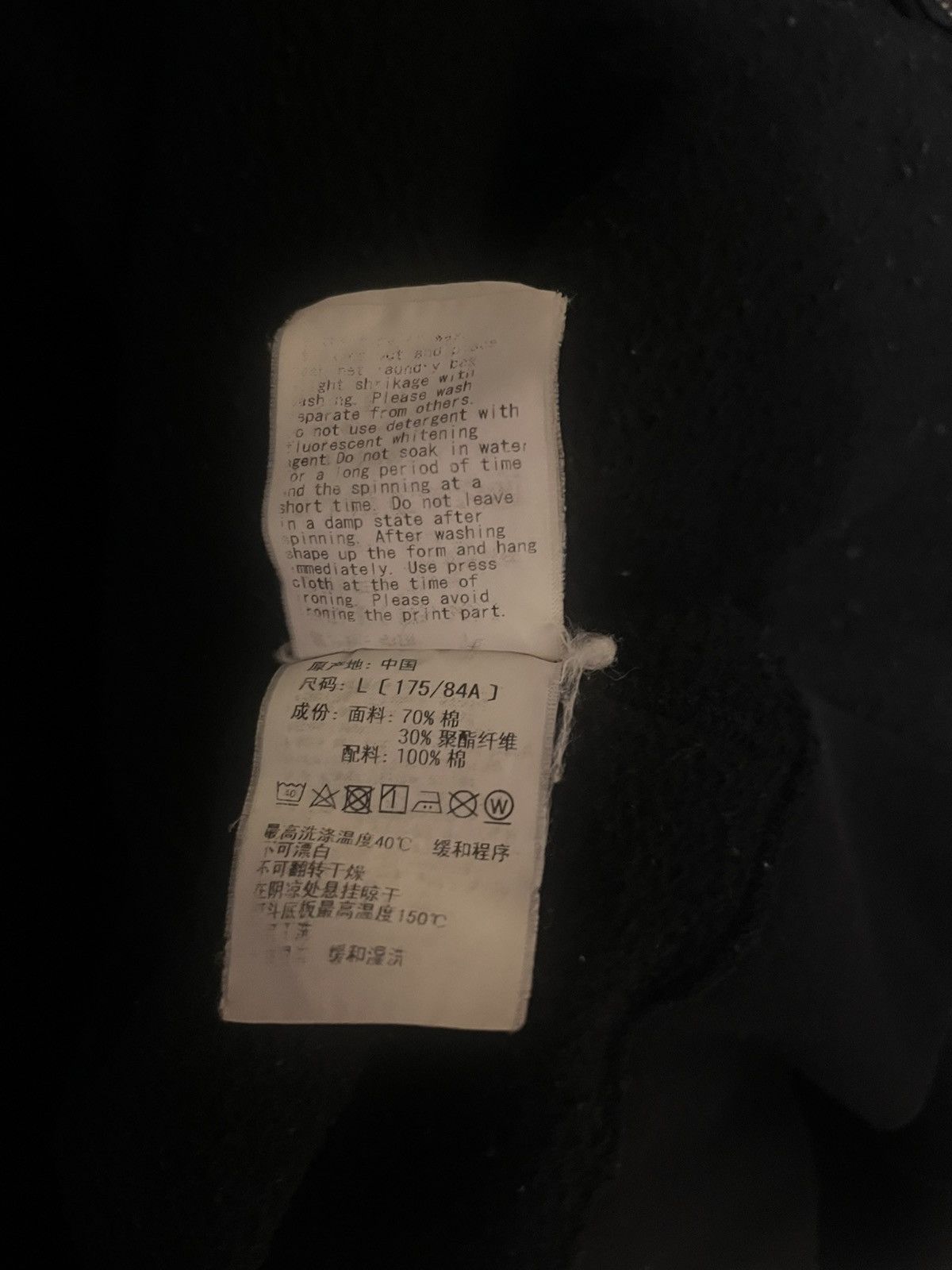 Bape Bape Zip Up Hoodie Size US L / EU 52-54 / 3 - 6 Thumbnail