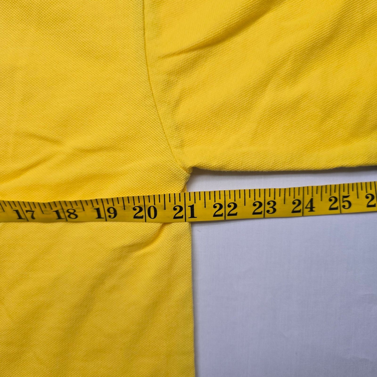 Vintage Vintage Velvet Canadian Whisky Black & Yellow L Alcohol Polo Size US L / EU 52-54 / 3 - 6 Thumbnail