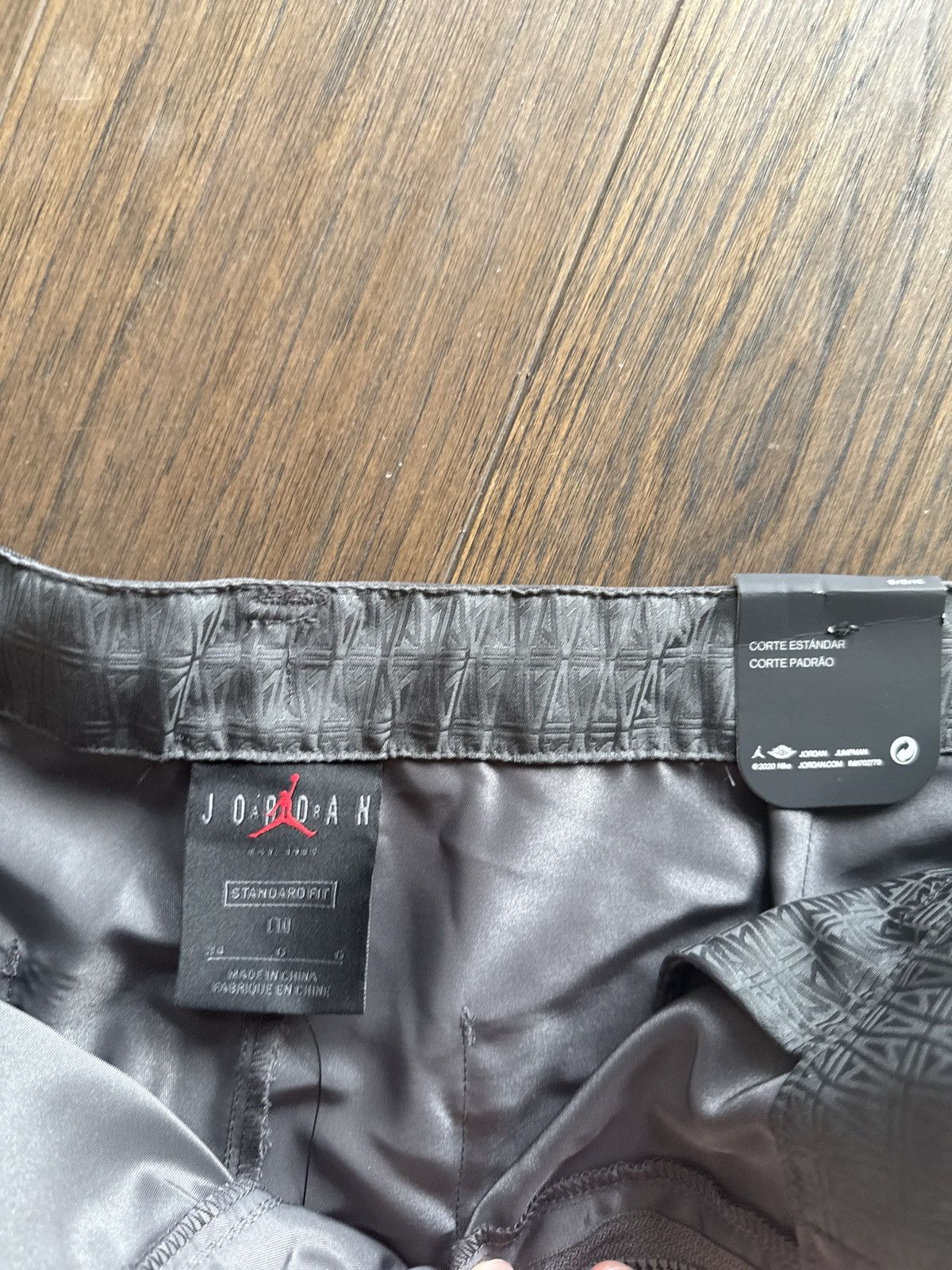 A Ma Maniere A MA MANIERE Jordan pant Size US 34 / EU 50 - 5 Thumbnail