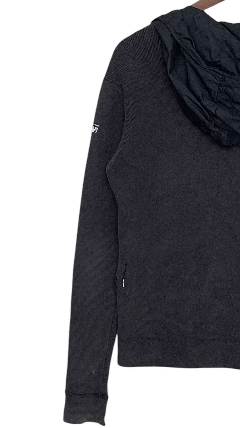 G-Star × Vintage Vintage Brand G-star Raw Nylon Hoodies 2000s Size US M / EU 48-50 / 2 - 5 Thumbnail