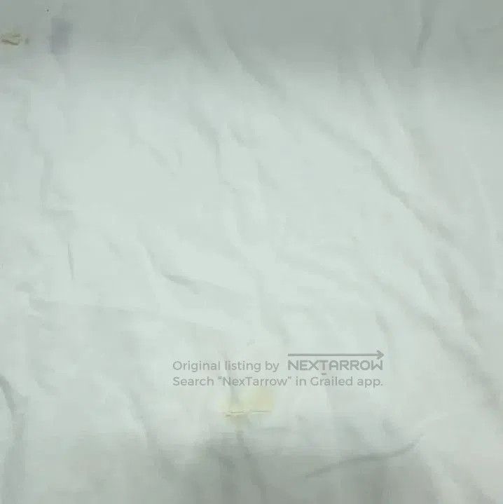 Polo Ralph Lauren Polo Ralph Lauren SS22 Men's White Embroidered T. Size US XL / EU 56 / 4 - 7 Thumbnail