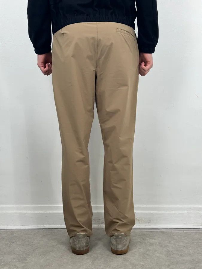 Prada SS1999 Prada Cream Sport Classy Pants Size US 33 - 4 Thumbnail