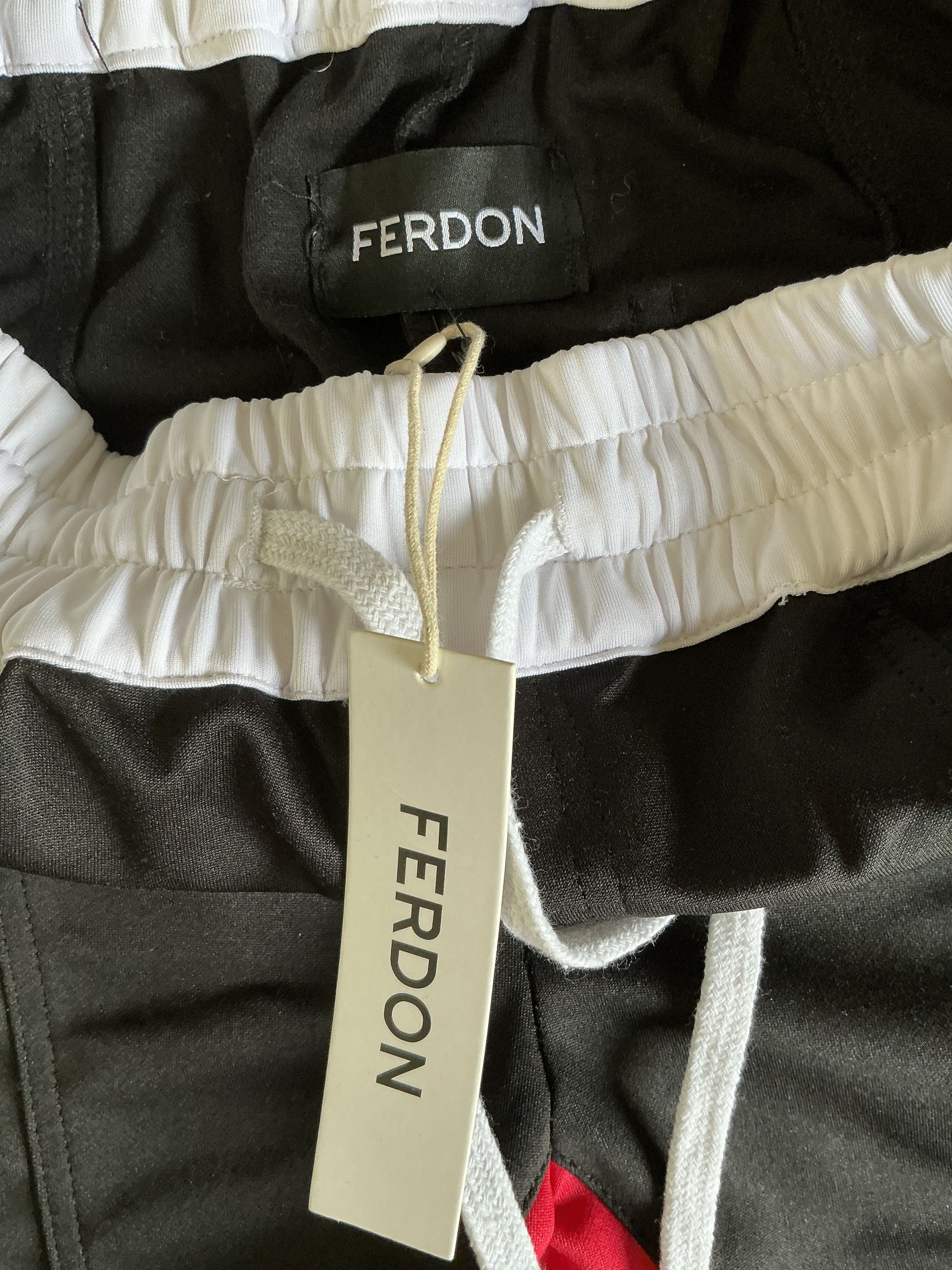 Other Ferdon sporty trousers Size US 38 / EU 54 - 4 Thumbnail