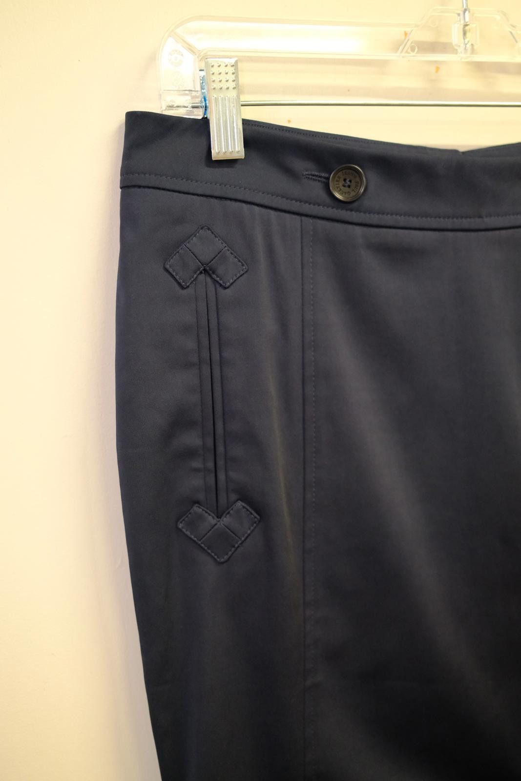 Jean Paul Gaultier 09' Jean Paul Gaultier Pocket Skirt Size 28" / US 6 / IT 42 - 3 Thumbnail