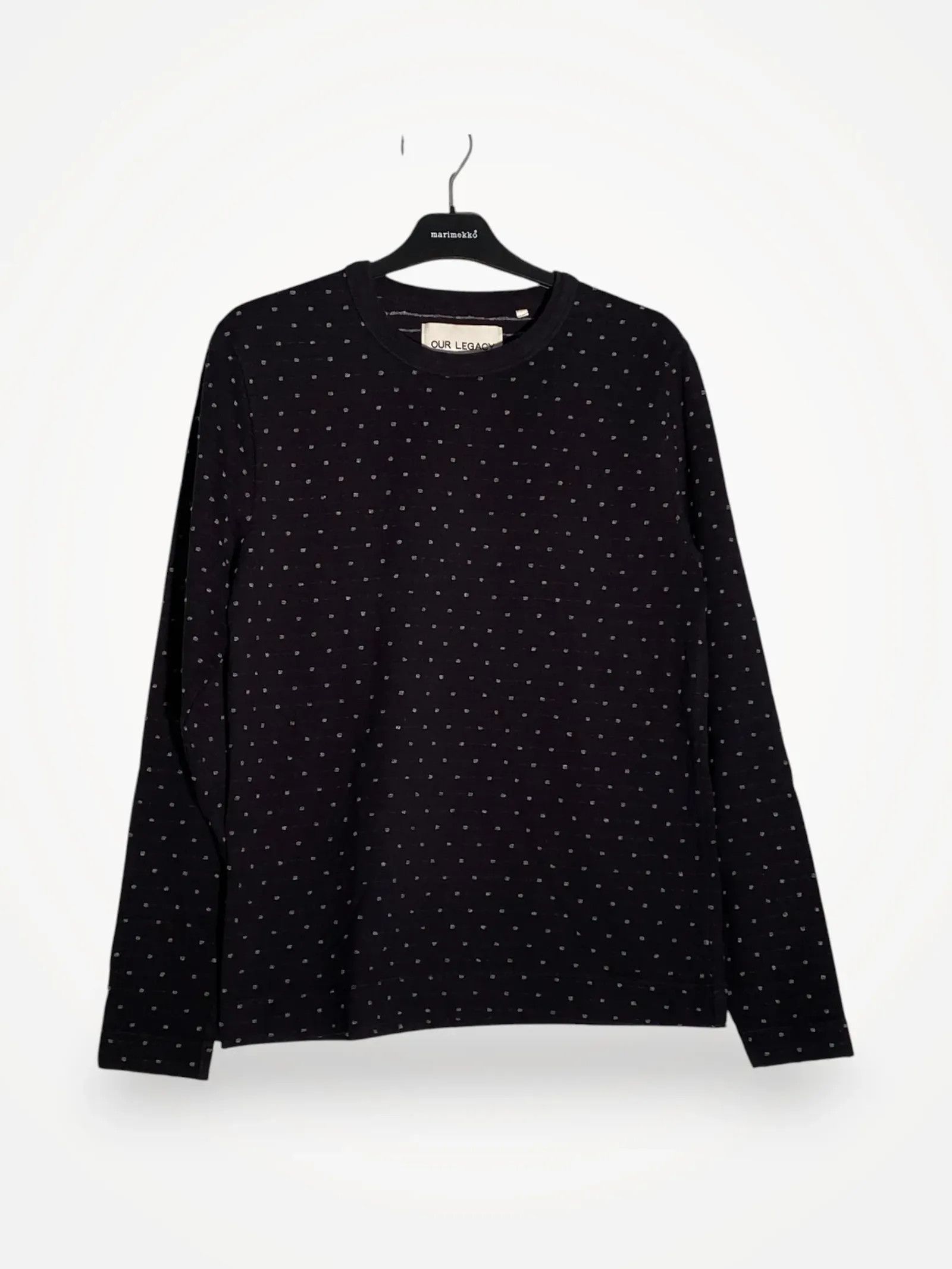 Our Legacy Our Legacy Cardigan Size US S / EU 44-46 / 1 - 1 Thumbnail
