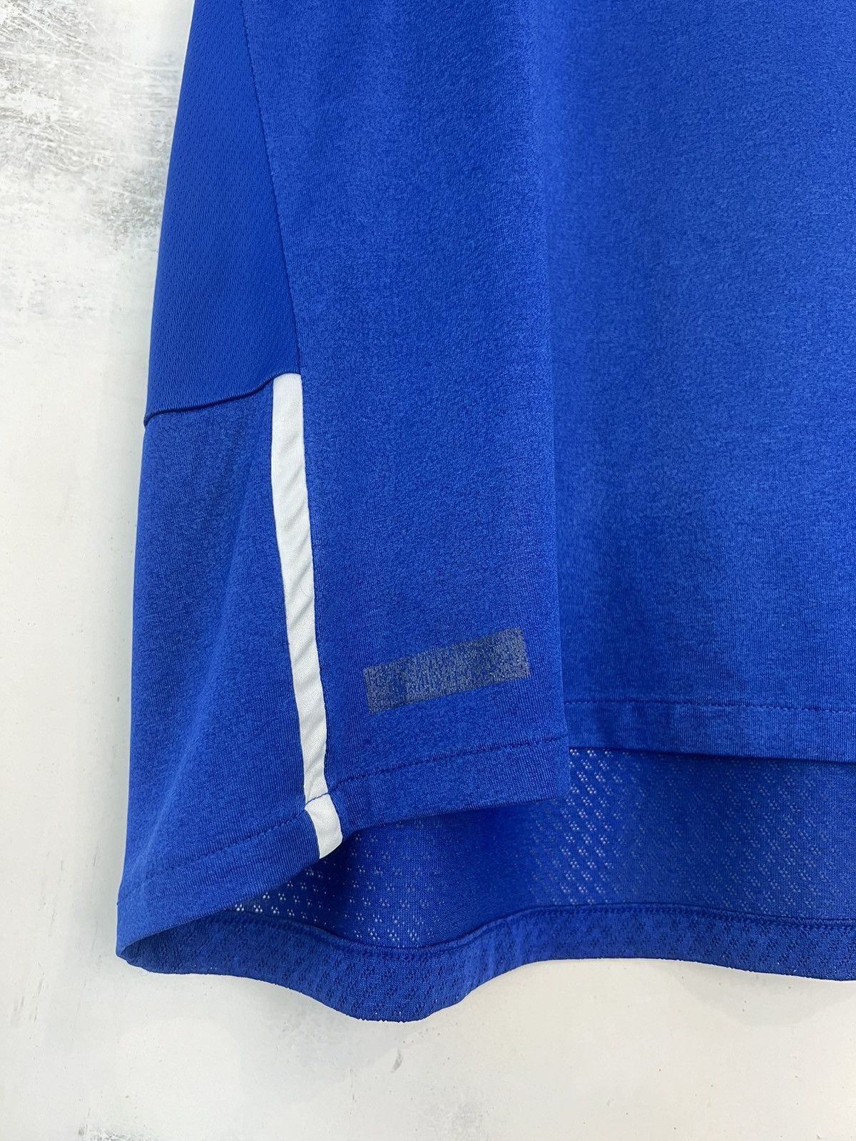Umbro Everton Umbro Jersey Shirt Size L - XL Size US L / EU 52-54 / 3 - 4 Thumbnail