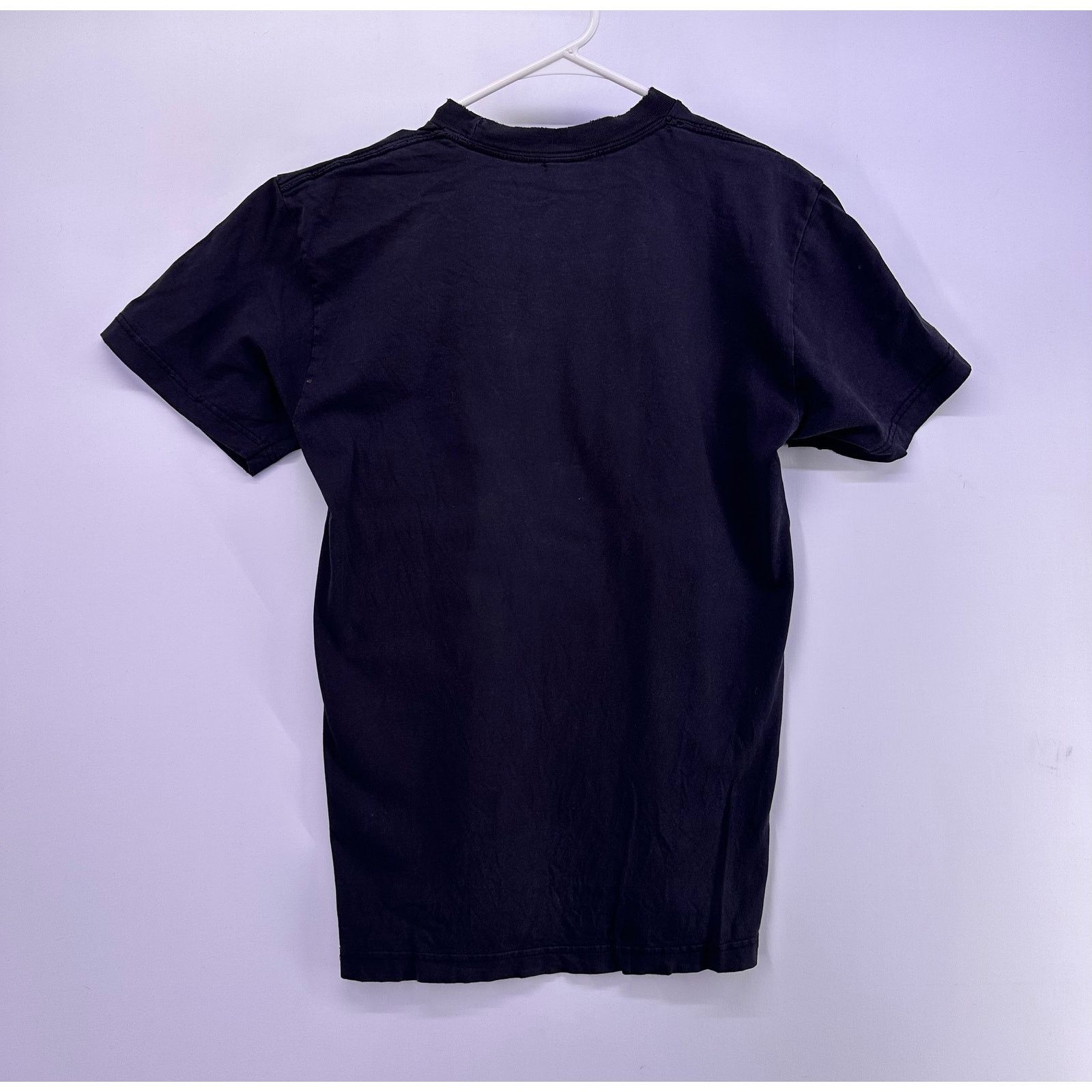 Element Vintage 2000s Element Skateboards Black Shirt Size M Size US M / EU 48-50 / 2 - 8 Thumbnail