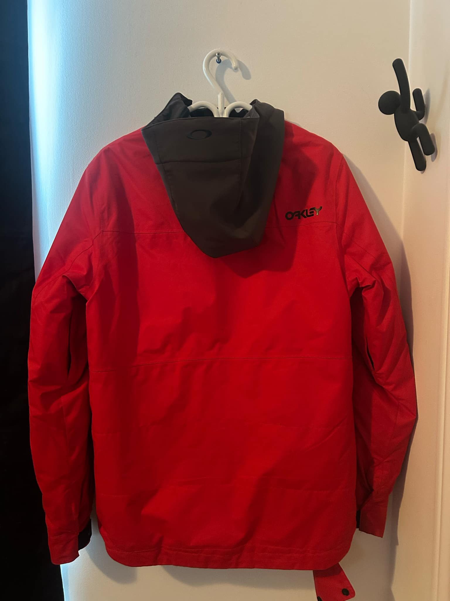 Oakley Oakley coat Size US S / EU 44-46 / 1 - 2 Thumbnail