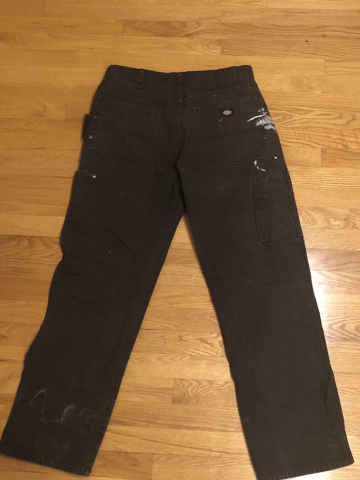 Dickies Dickies straight fit carpenter pants Size US 32 / EU 48 - 2 Thumbnail