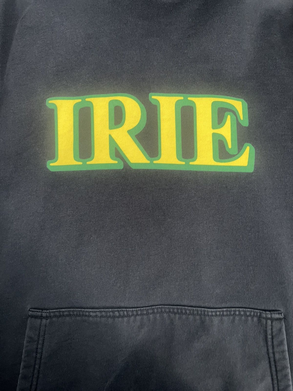 Palace Palace IRIE Hoodie Size US XL / EU 56 / 4 - 2 Thumbnail