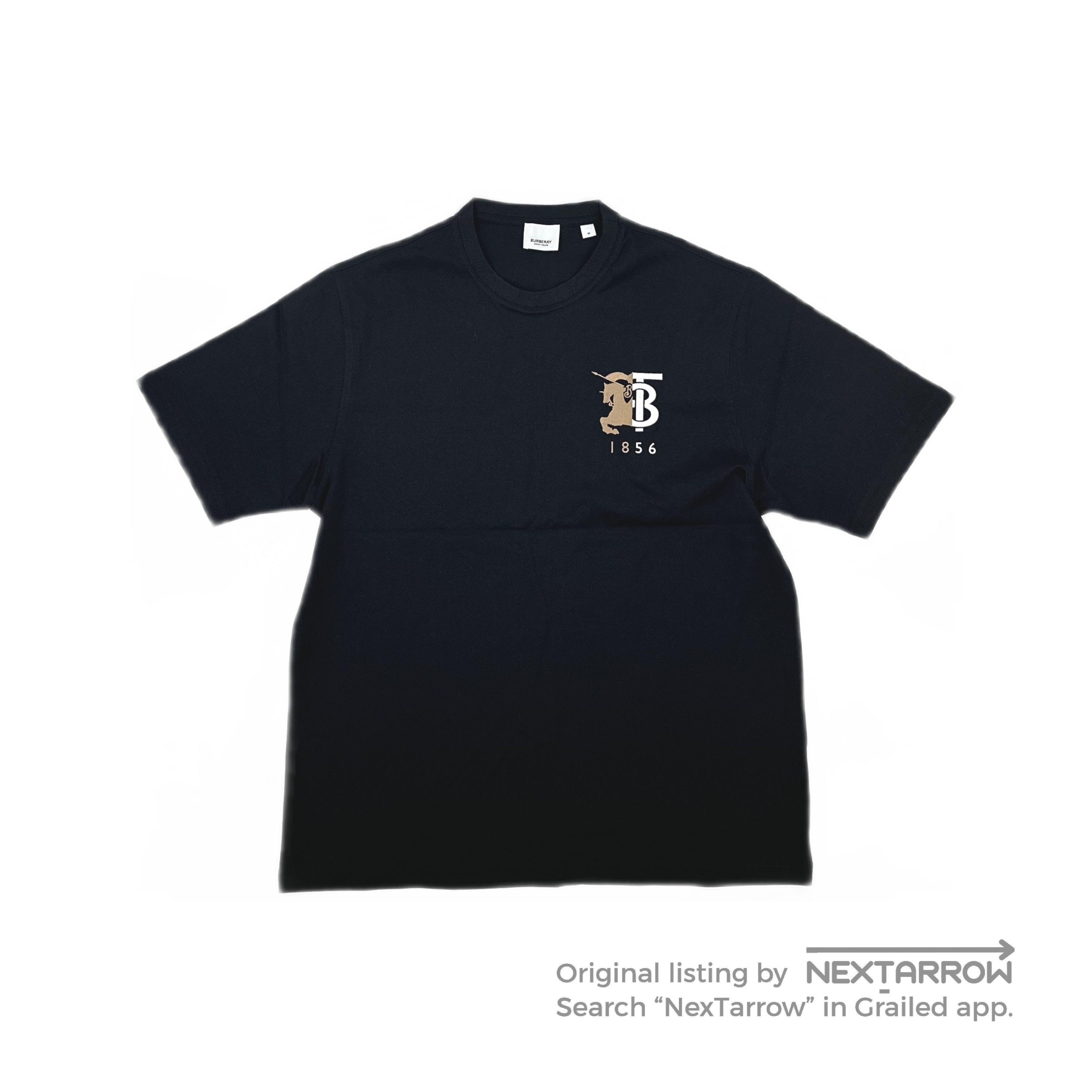 Burberry Burberry TB Logo T-Shirt Size M | Grailed