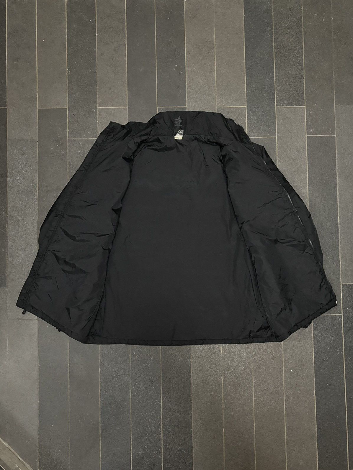 The North Face The North Face Black Light Jacket Size US M / EU 48-50 / 2 - 3 Thumbnail