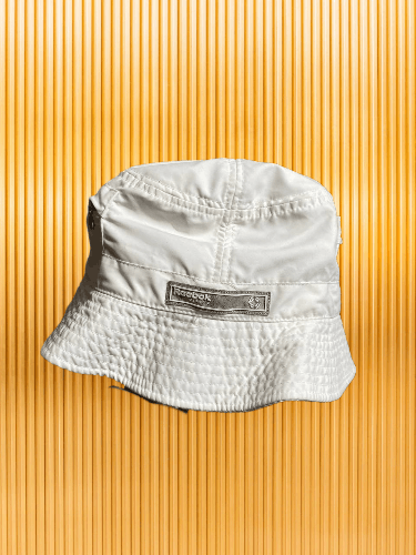 Reebok × Vintage Vintage REEBOK bucket hat panama Size ONE SIZE - 1 Thumbnail