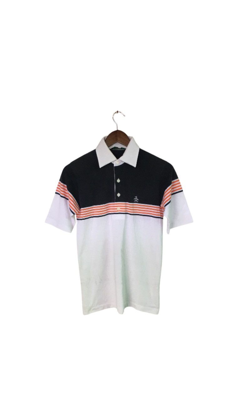 Grand Slam × Vintage Vintage GrandSlam Size US S / EU 44-46 / 1 - 1 Thumbnail