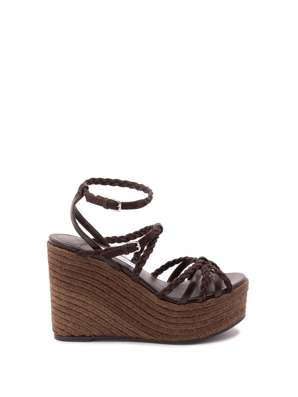 Jimmy Choo `Nyra 100` Size US 8.5 / IT 38.5 - 1 Thumbnail