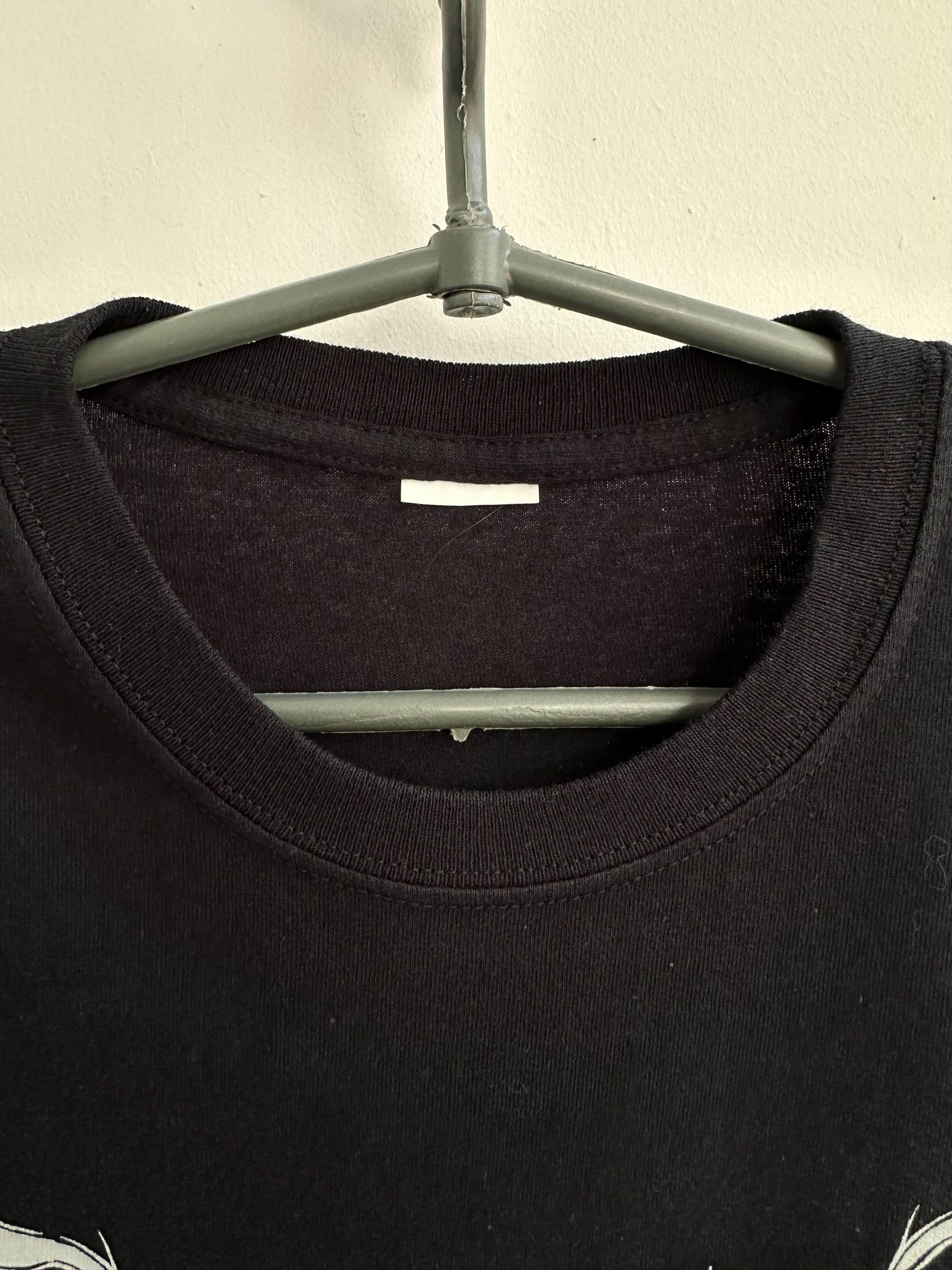 Band Tees Pharmakeia band t shirt Size US S / EU 44-46 / 1 - 3 Thumbnail