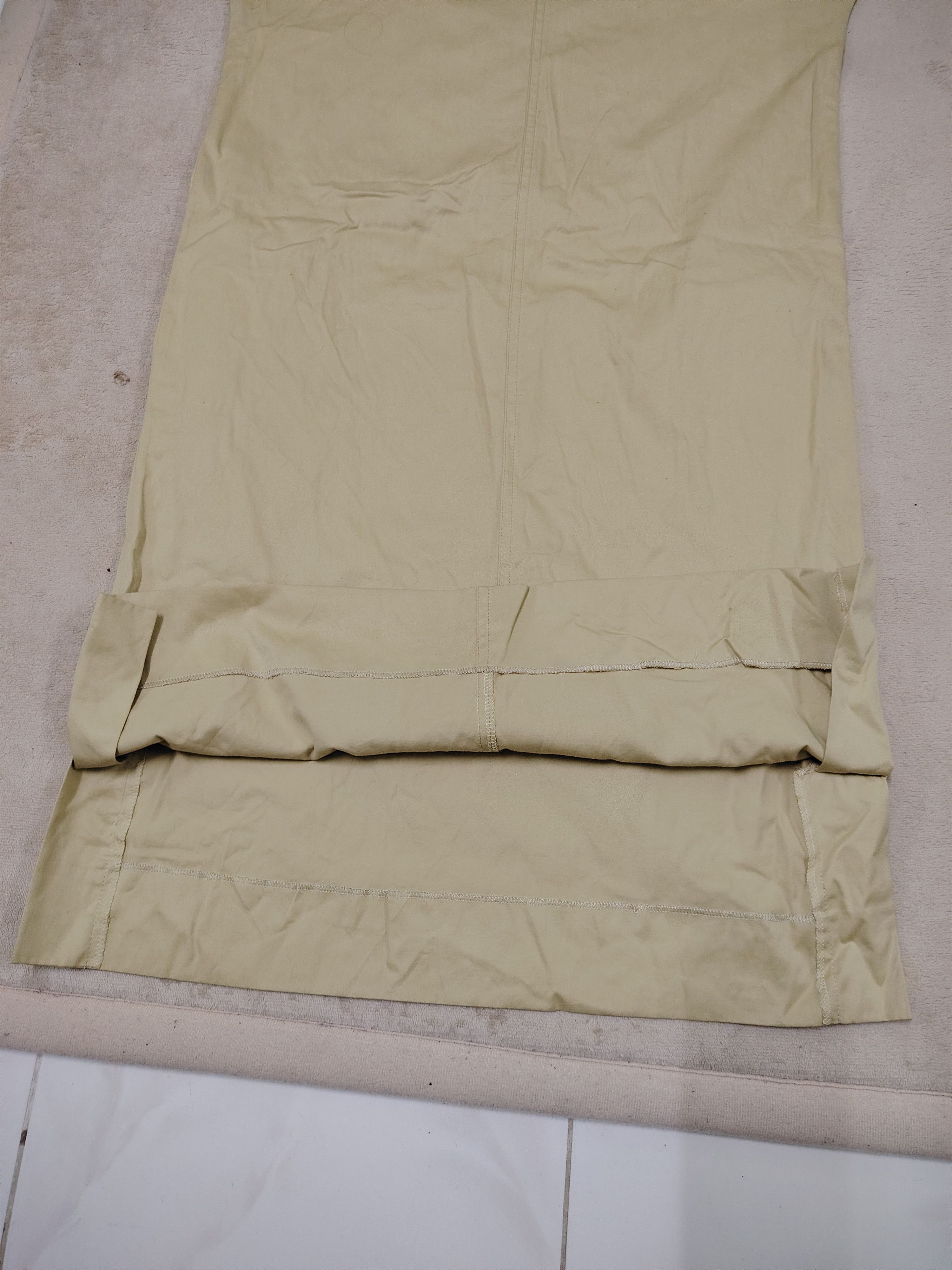 Celine CELINE Paris Marque Vintage Dress France |38 Size XS / US 0-2 / IT 36-38 - 9 Thumbnail