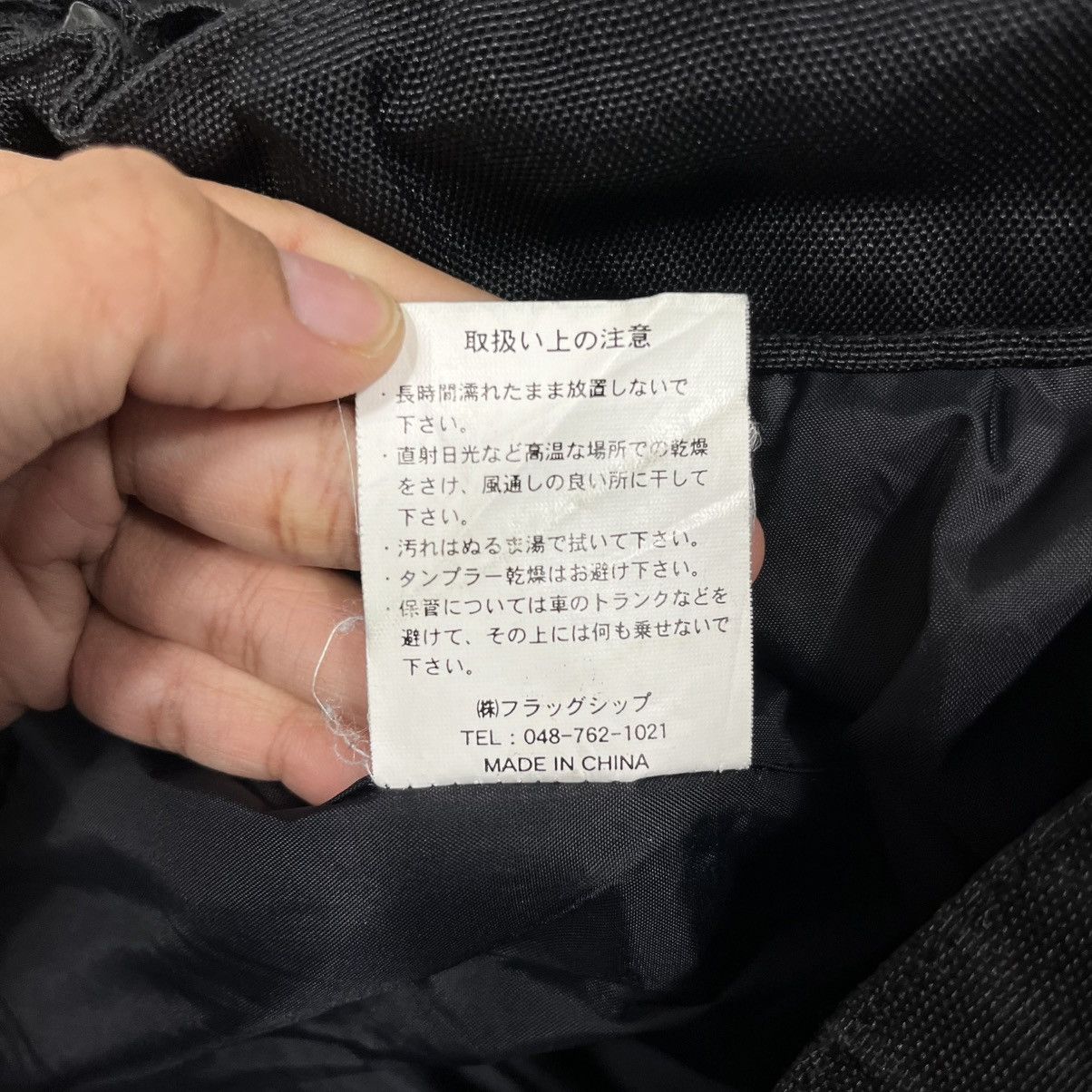 Sports Specialties Vintage Elf Japan Safety Racing Pants Size US 33 - 19 Thumbnail
