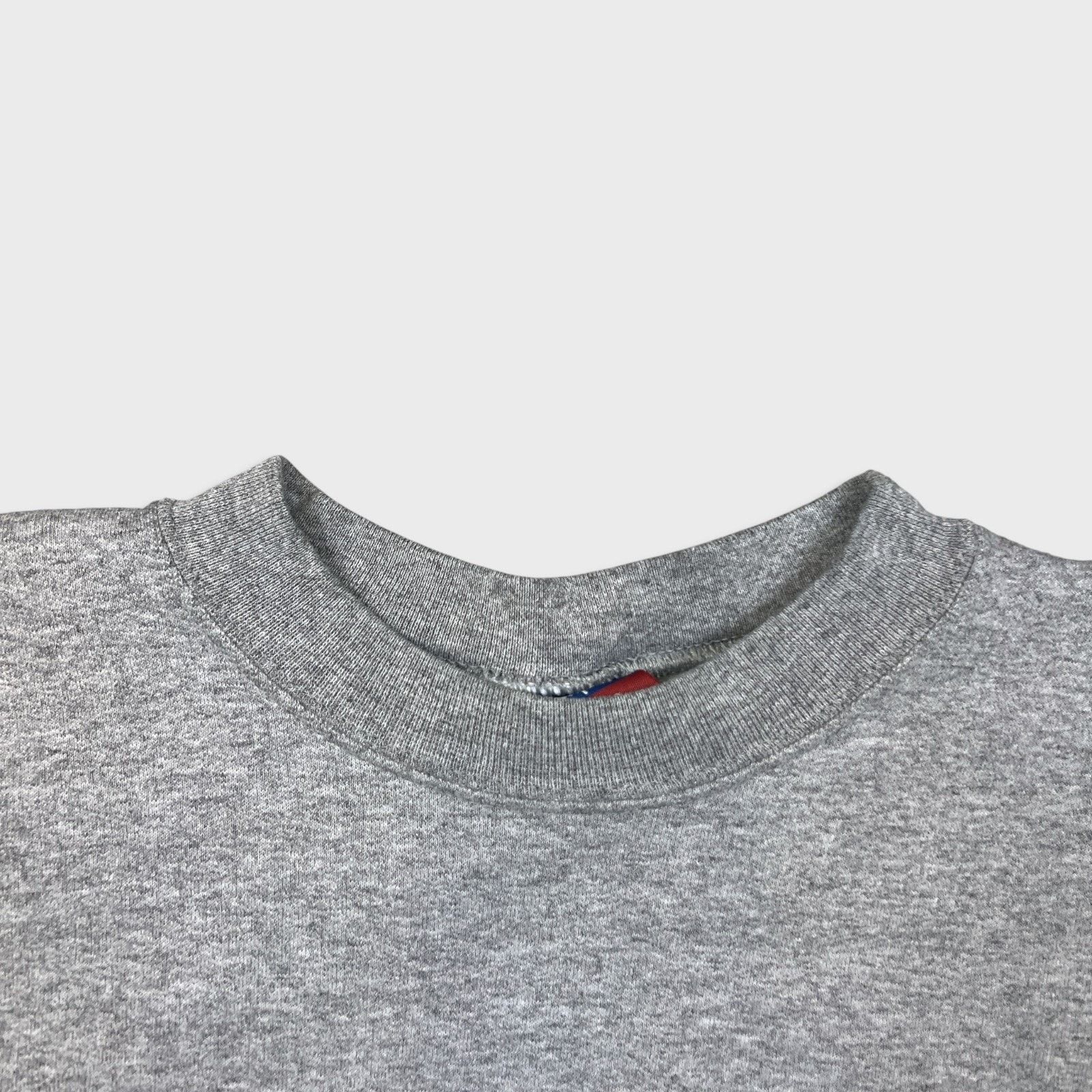 Champion Champion Sweatshirt Bonaventure Authentic Athletic Pullover Size US M / EU 48-50 / 2 - 2 Thumbnail