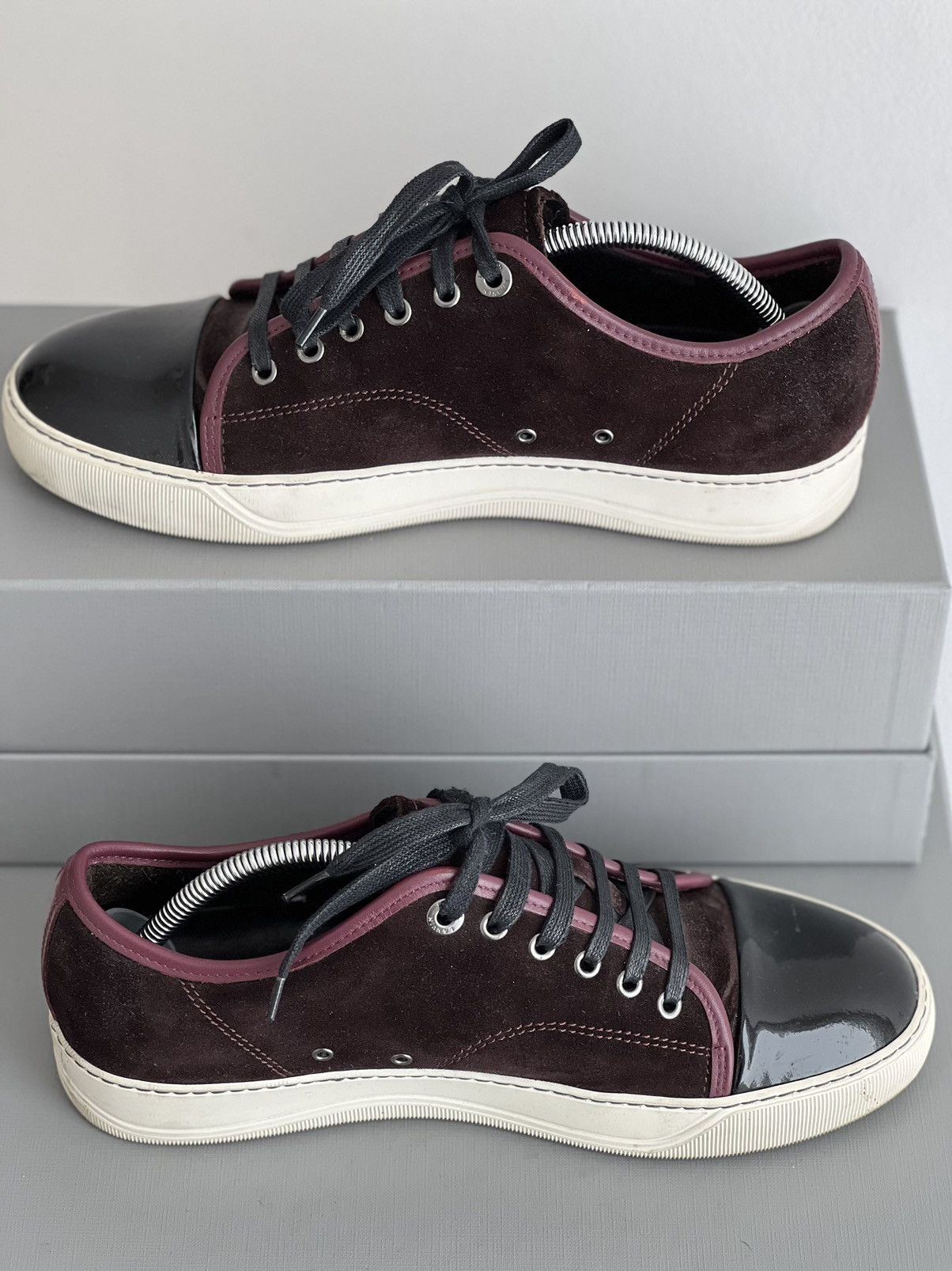 Lanvin Timeless archive Lanvin! Size US 8 / EU 41 - 6 Thumbnail