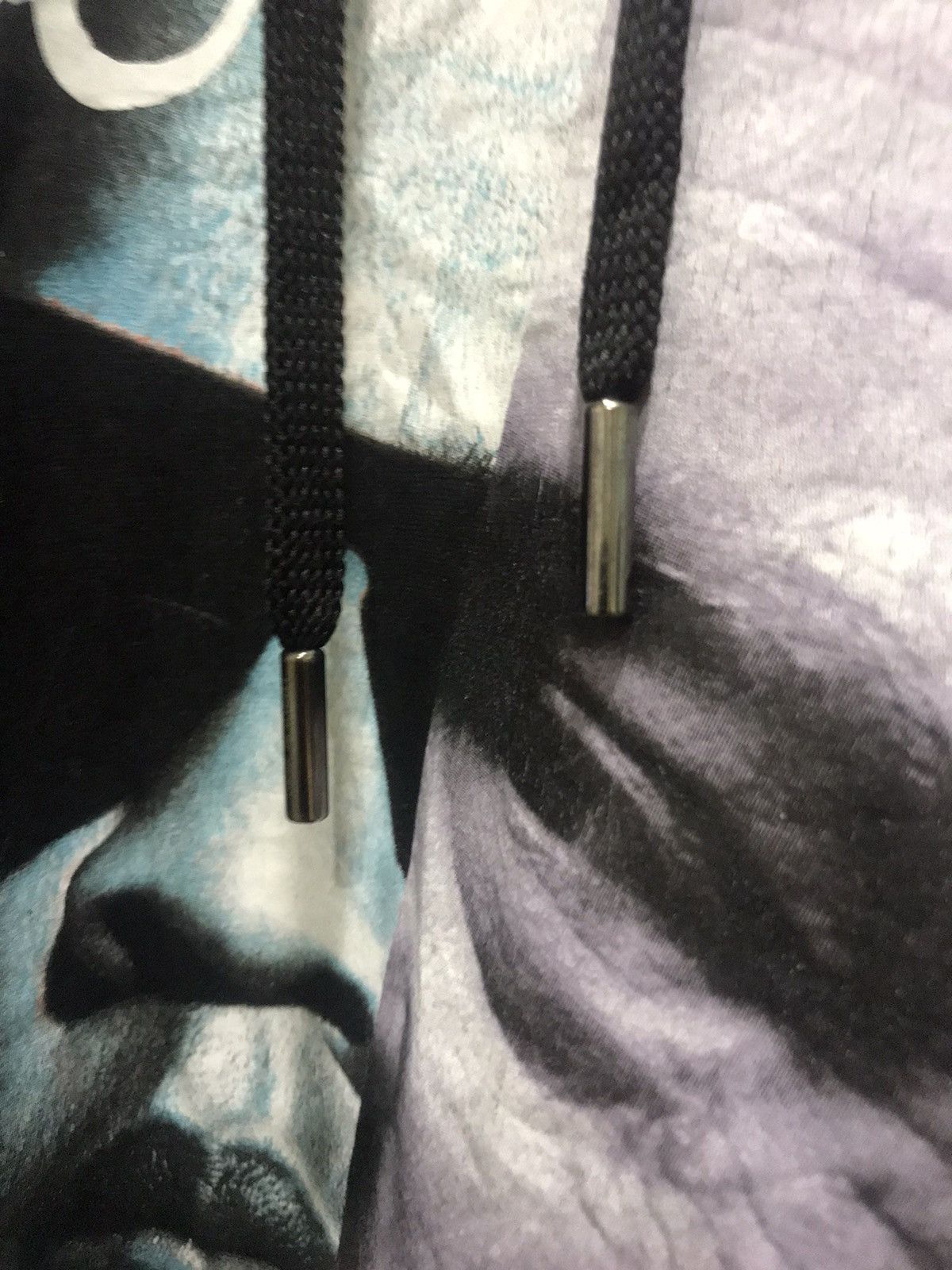 Designer × Neil Barrett Neil Barret Jay De Niro Sweatshirt Hoodie Printed Size US S / EU 44-46 / 1 - 4 Thumbnail