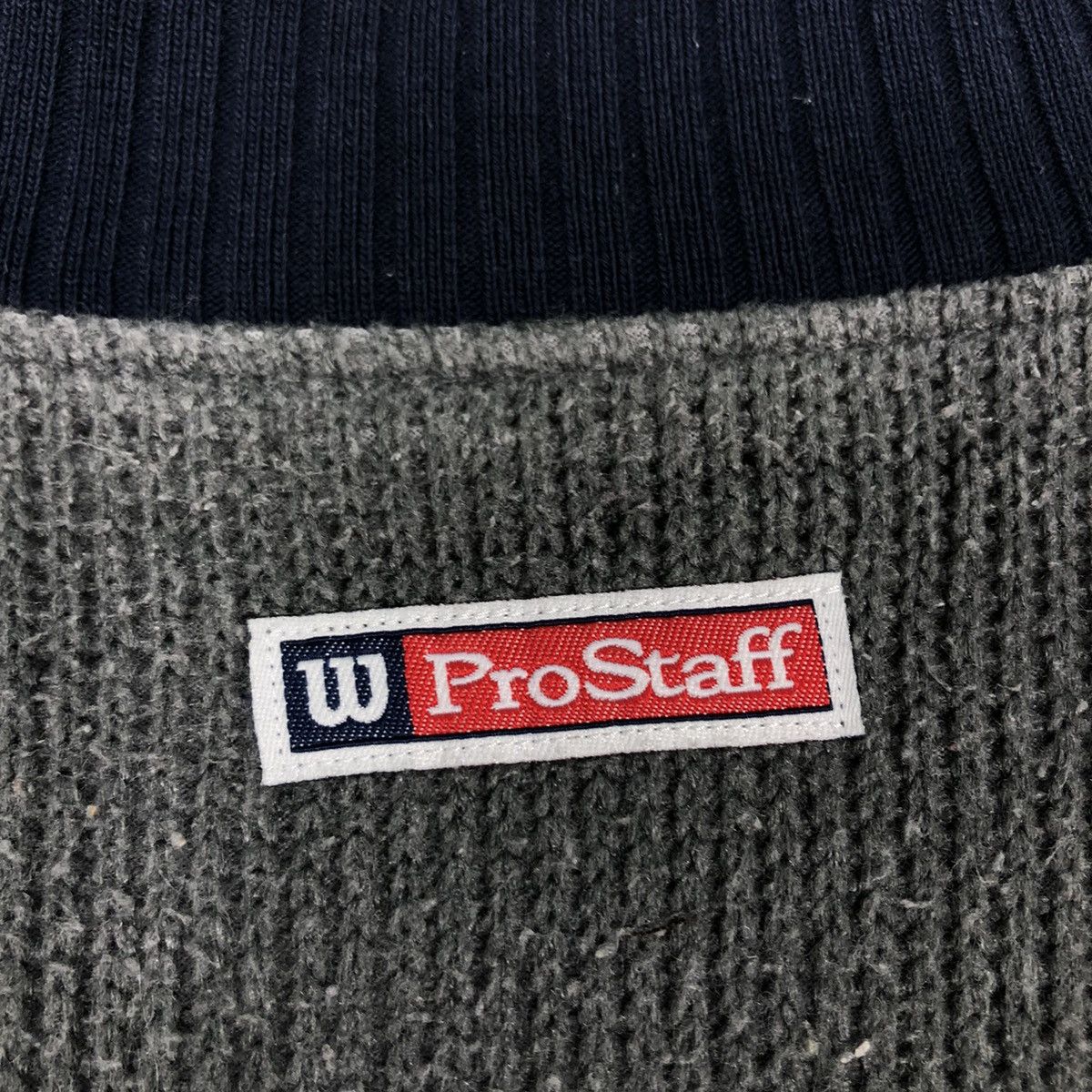 Japanese Brand 📌Vintage Sweatshirt Sports Wilson 1914 Big Logo Crewneck Size US M / EU 48-50 / 2 - 14 Thumbnail