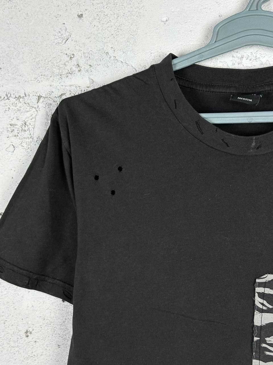 Drop Dead × Drop Dead Clothing Very Rare Dropdead Clothing X Game Of Thrones HBO T Shirt Size US M / EU 48-50 / 2 - 4 Thumbnail