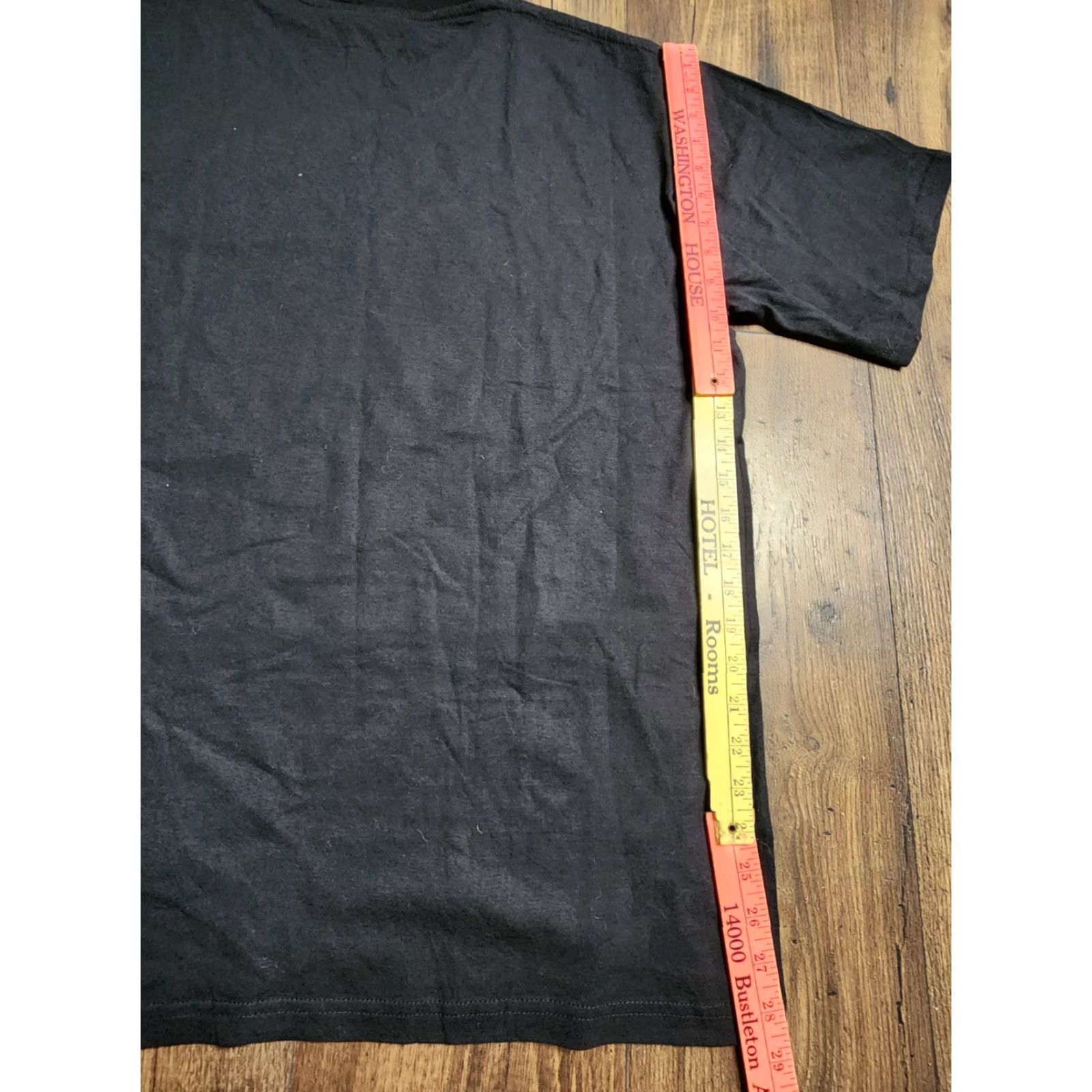 Vintage VINTAGE Unicrse Panama Canal Cruise Adventures Travel T Shirt Mens 2XL Black Cotton Crew Neck Short Sleeve Graphic Print Nautical USA 90s Size US XXL / EU 58 / 5 - 3 Thumbnail