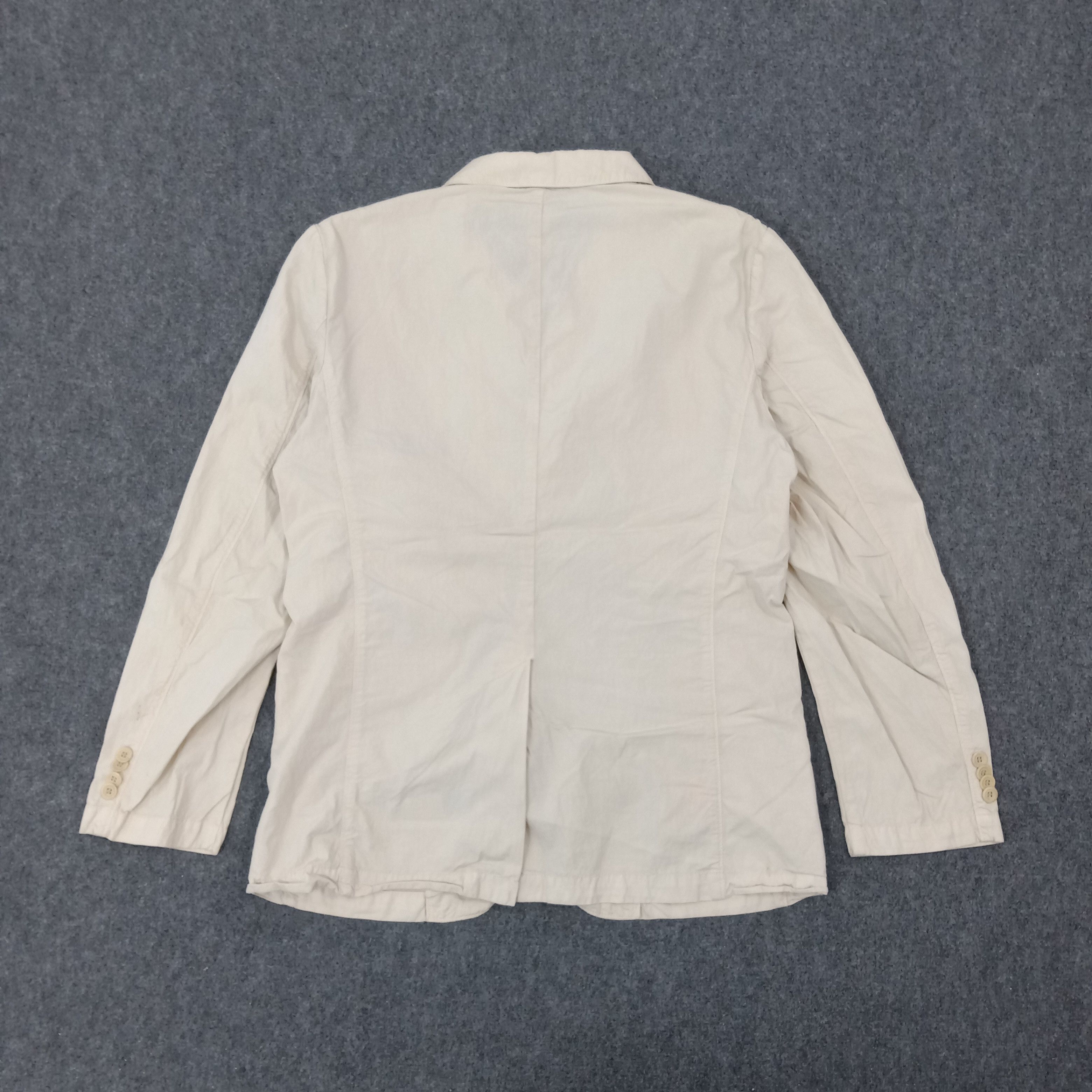 C.P. Company C.P. Company Designer Blazer C264N17 Size US M / EU 48-50 / 2 - 5 Thumbnail