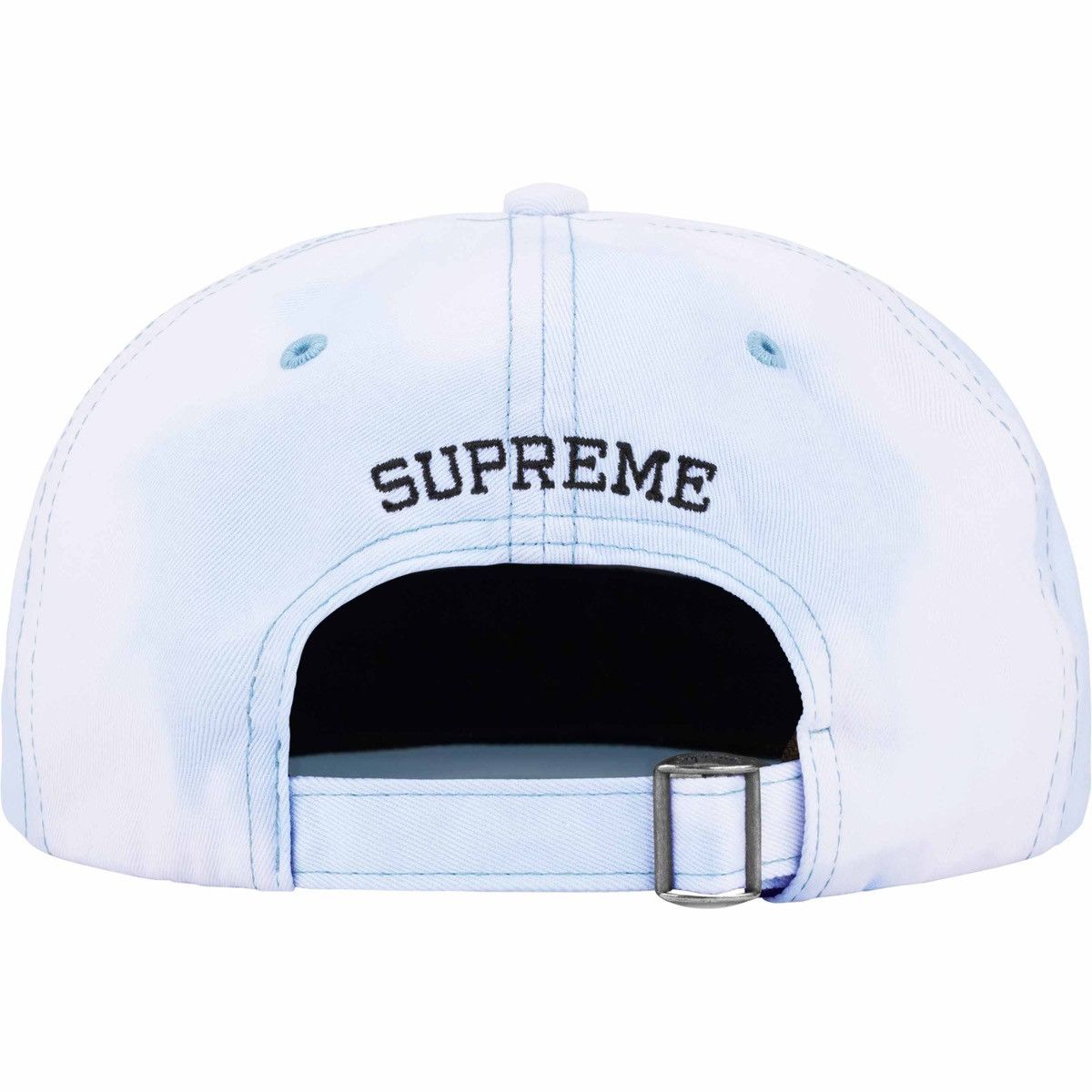 Supreme Supreme New York Arc 6-Panel Size ONE SIZE - 2 Thumbnail