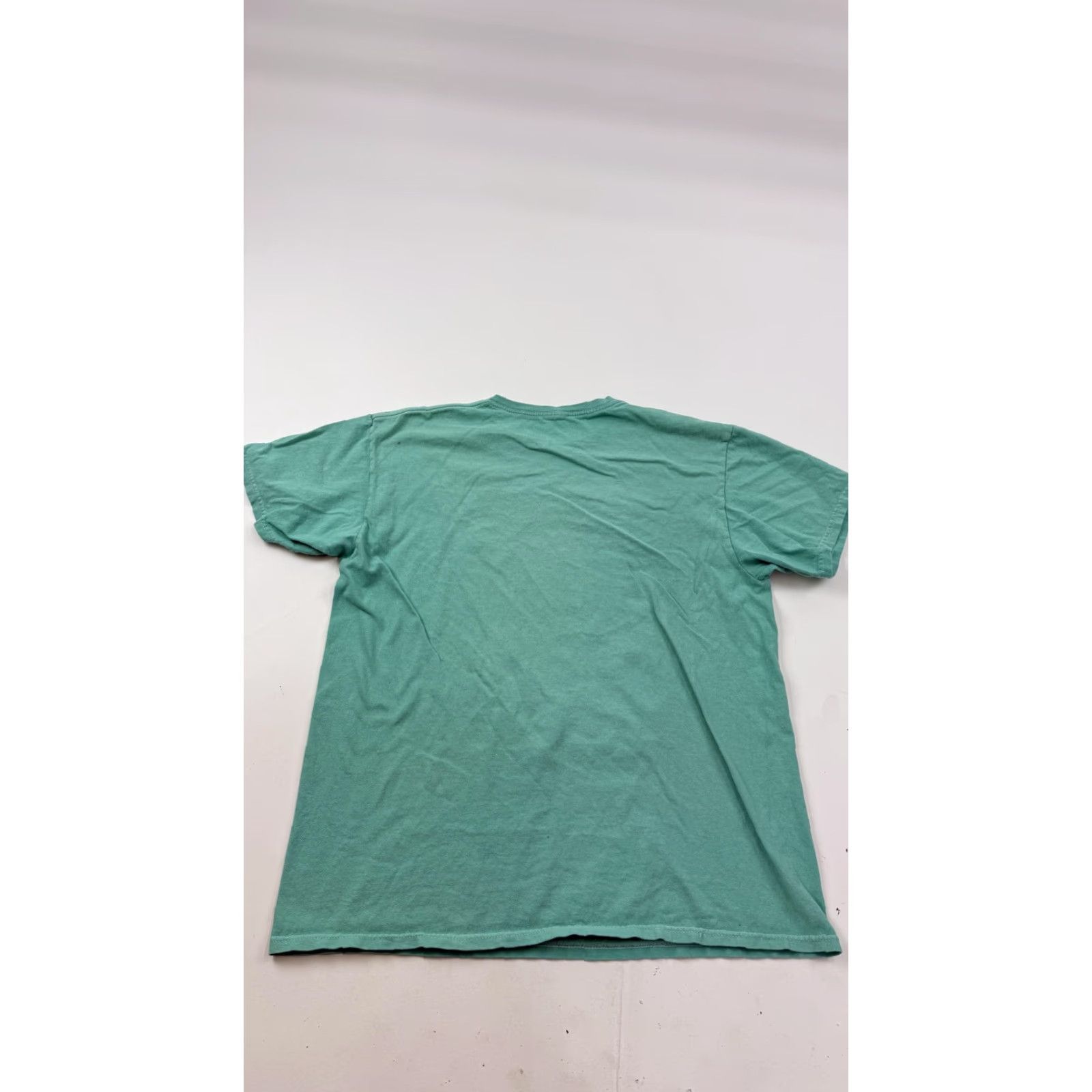 Vintage Buc-ee's Shirt Mens Large Green South Carolina Beach Graphic Tee Tagless Travel Mens Size US L / EU 52-54 / 3 - 6 Thumbnail