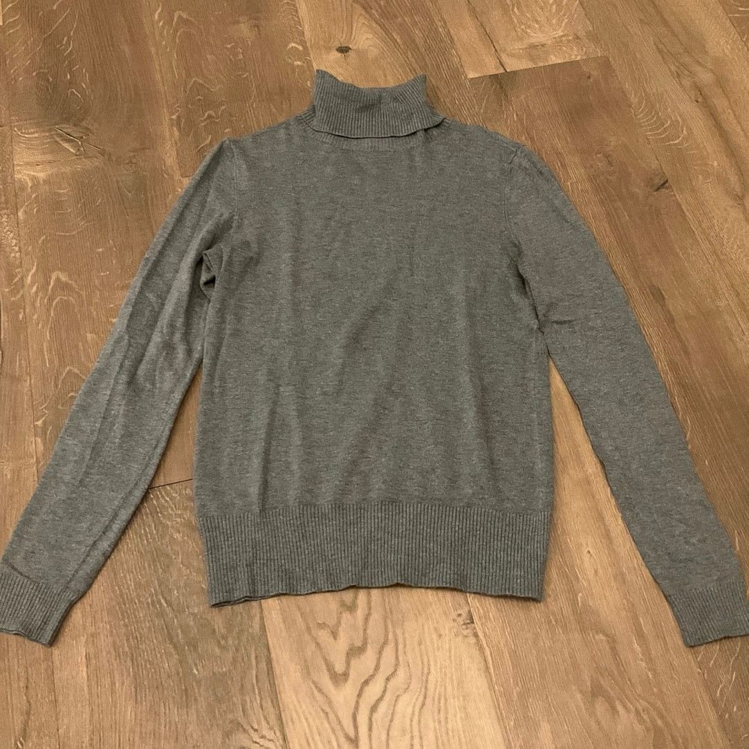 Ann Taylor Women’s Ann Taylor turtleneck, M Size M / US 6-8 / IT 42-44 - 1 Thumbnail