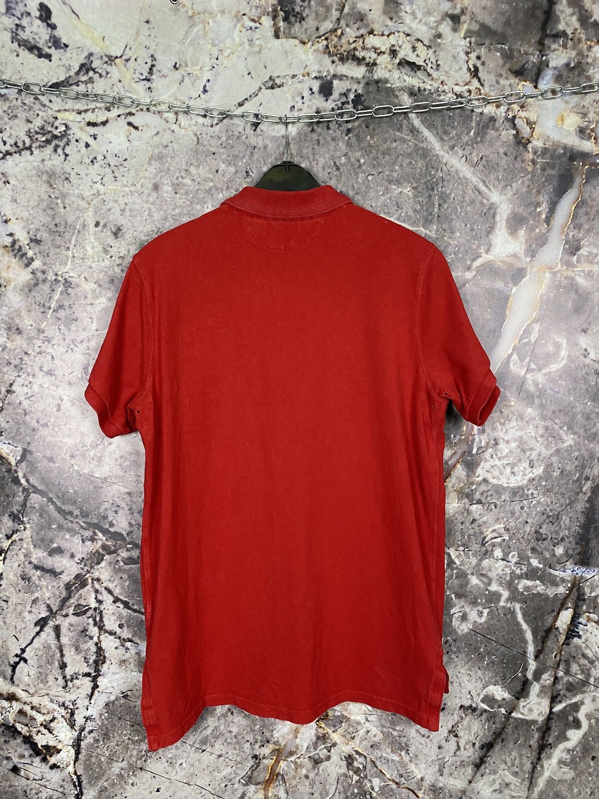 Polo Ralph Lauren × Vintage Men’s Polo Ralph Lauren Polo Shirt Luxury Size Large Size US L / EU 52-54 / 3 - 11 Thumbnail