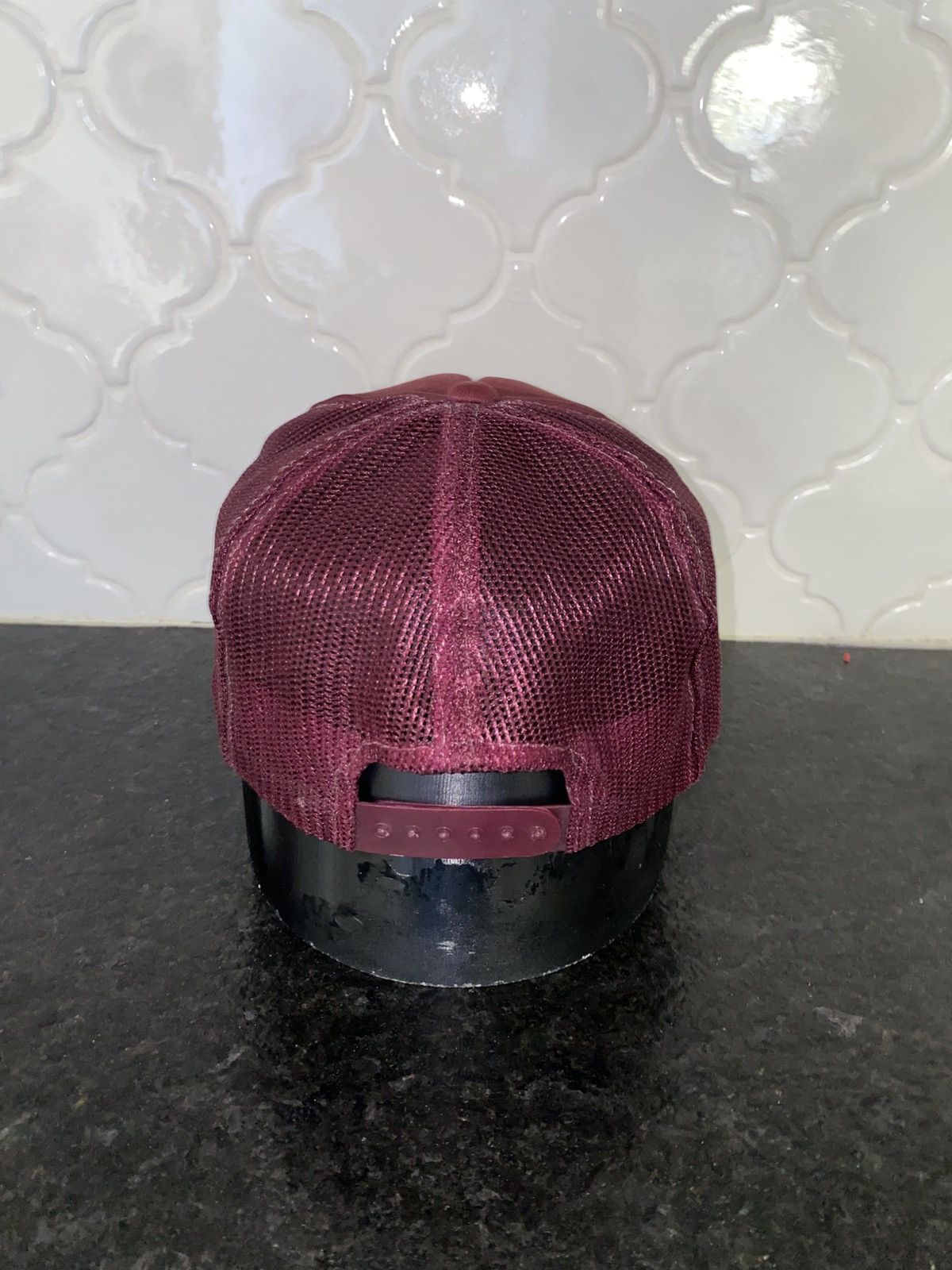 Other Vintage 90s Ford can hear a chevy rust trucker Size ONE SIZE - 2 Thumbnail