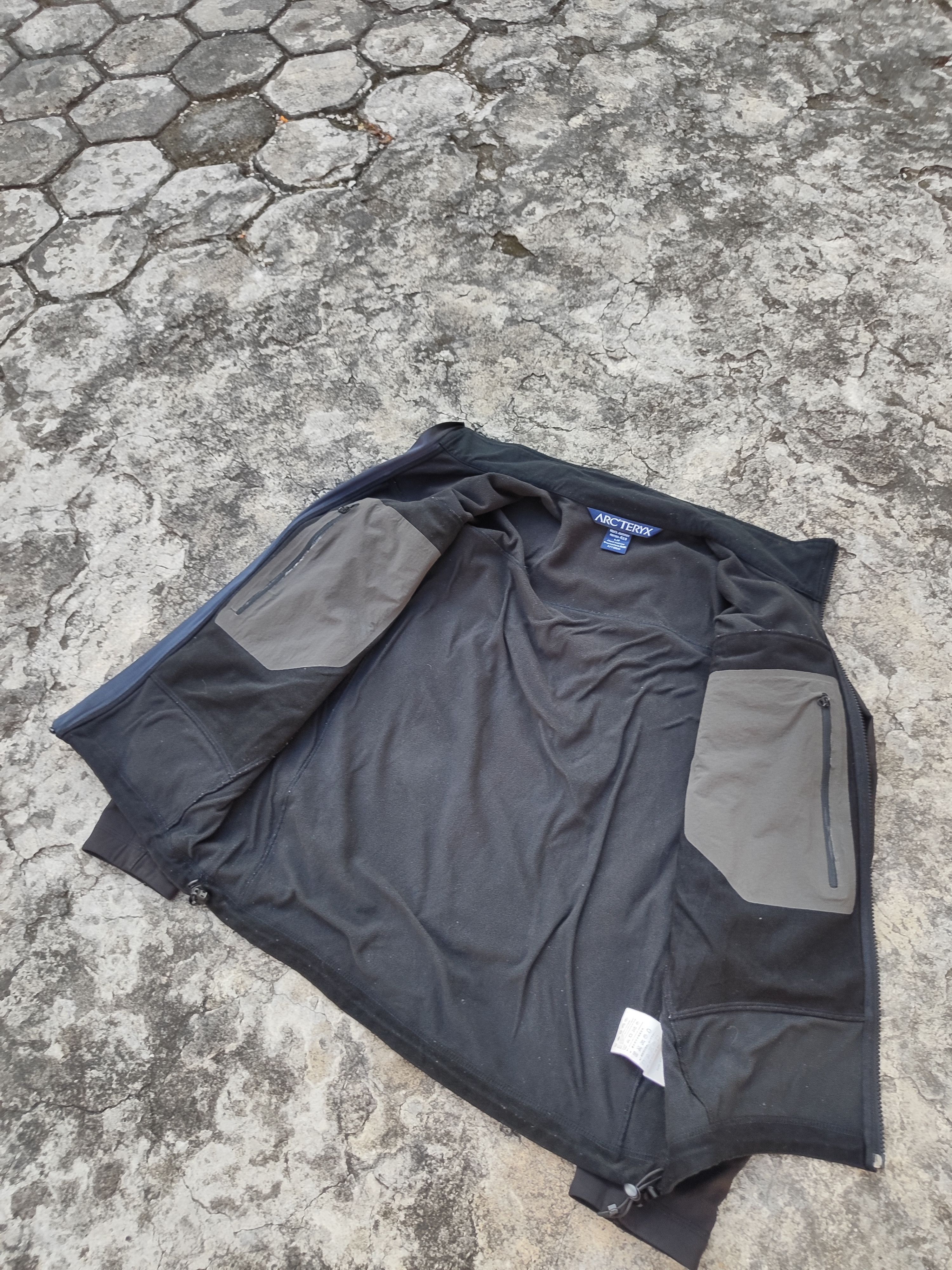 Arc'teryx Arcteryx Leaf Bravo Size US L / EU 52-54 / 3 - 7 Thumbnail