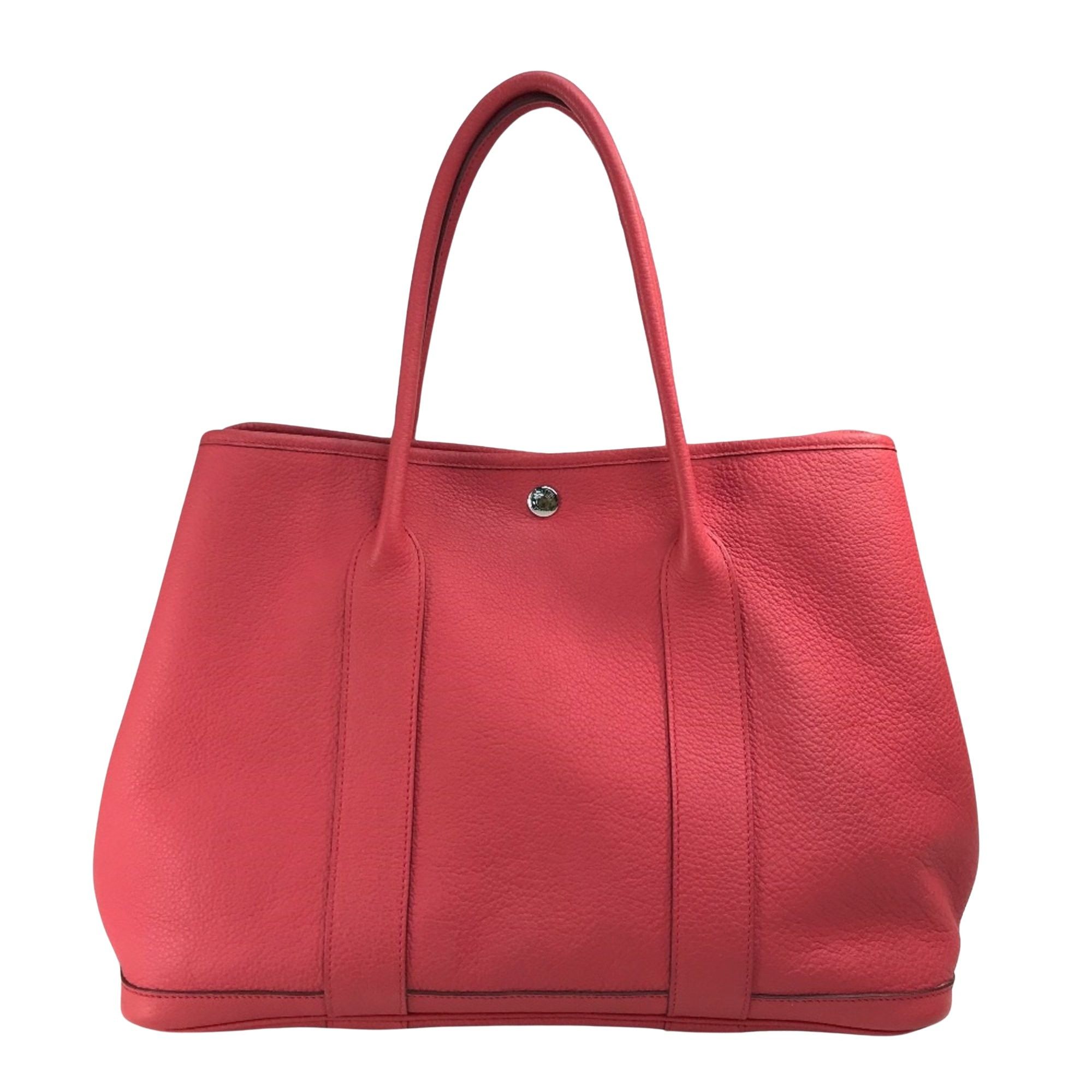 Hermes Hermès Garden Party tote Size ONE SIZE - 1 Thumbnail