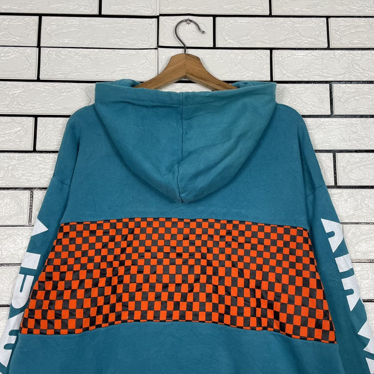 Airwalk Airwalk Two Tone Pullover Hoodie Size US M / EU 48-50 / 2 - 10 Thumbnail