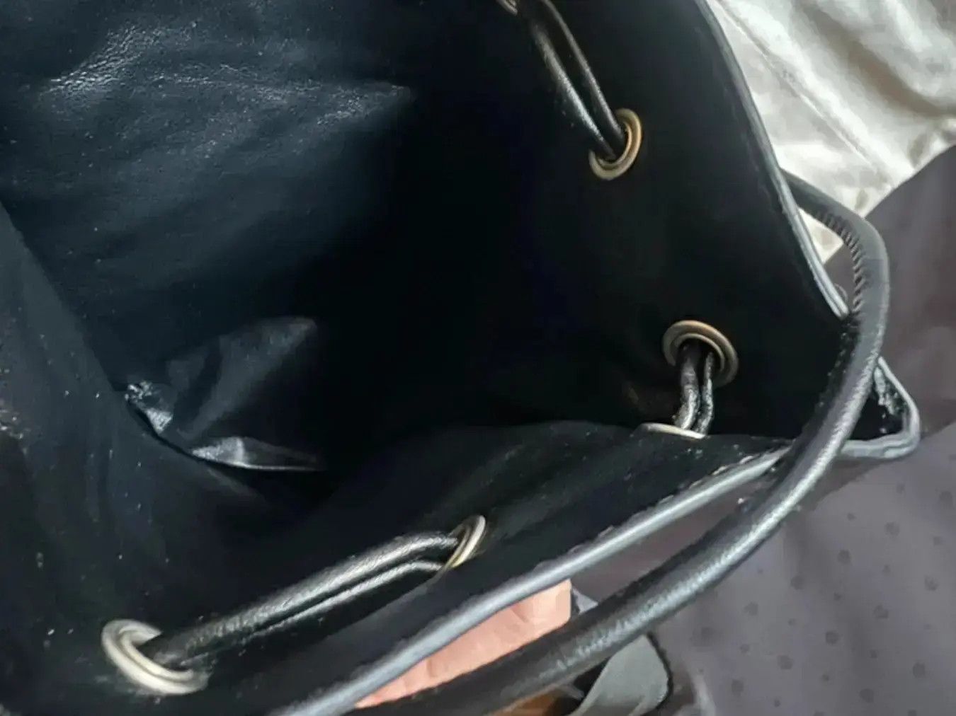 Jil Sander Jil Sander Bag Shoulder Crossbody Messenger Handle Vinatge Size ONE SIZE - 4 Thumbnail