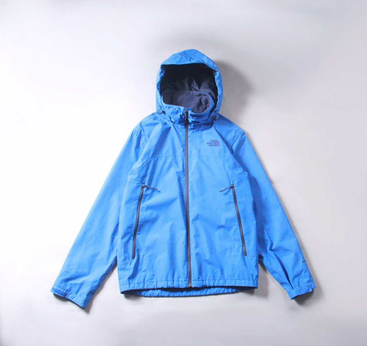 The North Face North Face Vintage Gore Tex 700 Fill 3D