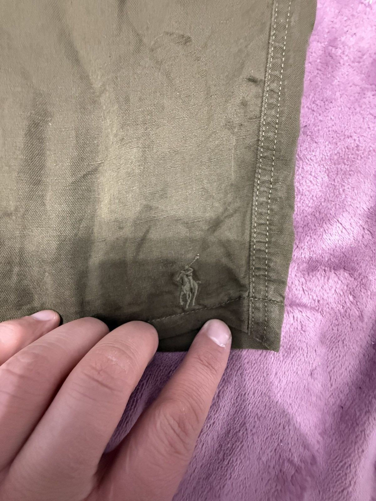 Polo Ralph Lauren Very nice Size US 36 / EU 52 - 2 Thumbnail
