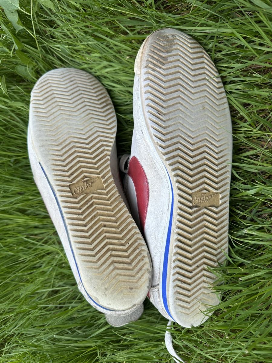 Nike × Vintage Baskets Nike Cortes 1970’s Size US 9.5 / EU 42-43 - 7 Thumbnail