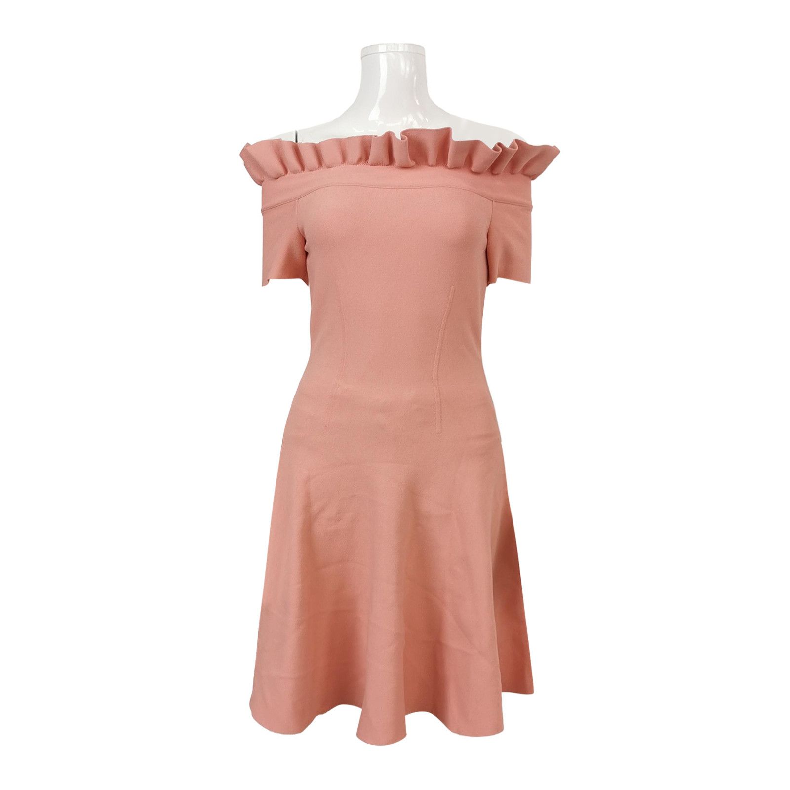Alexander McQueen Alexander McQueen Women m Midi Size M / US 6-8 / IT 42-44 - 1 Thumbnail