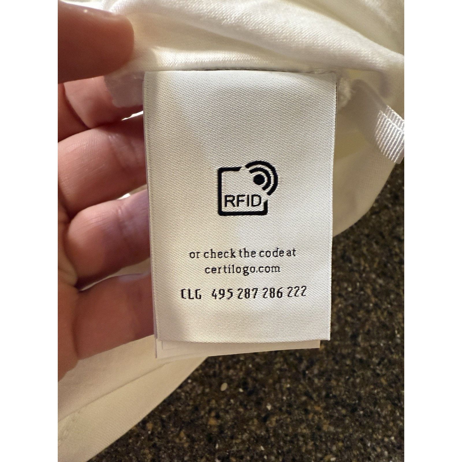 Off-White Off-White Oversized Black T-Shirt Size S Size US S / EU 44-46 / 1 - 7 Thumbnail