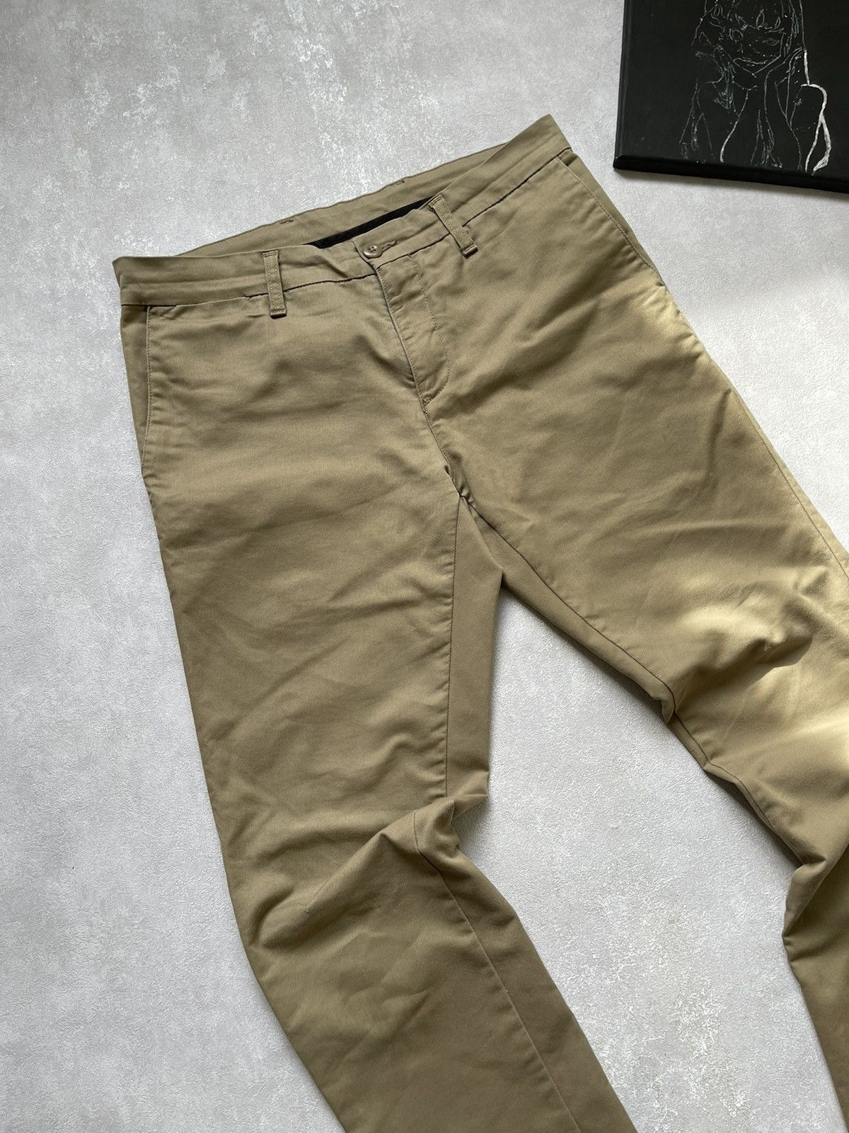 Carhartt × Vintage Vintage Carhartt Pants Y2k Style Size US 34 / EU 50 - 6 Thumbnail